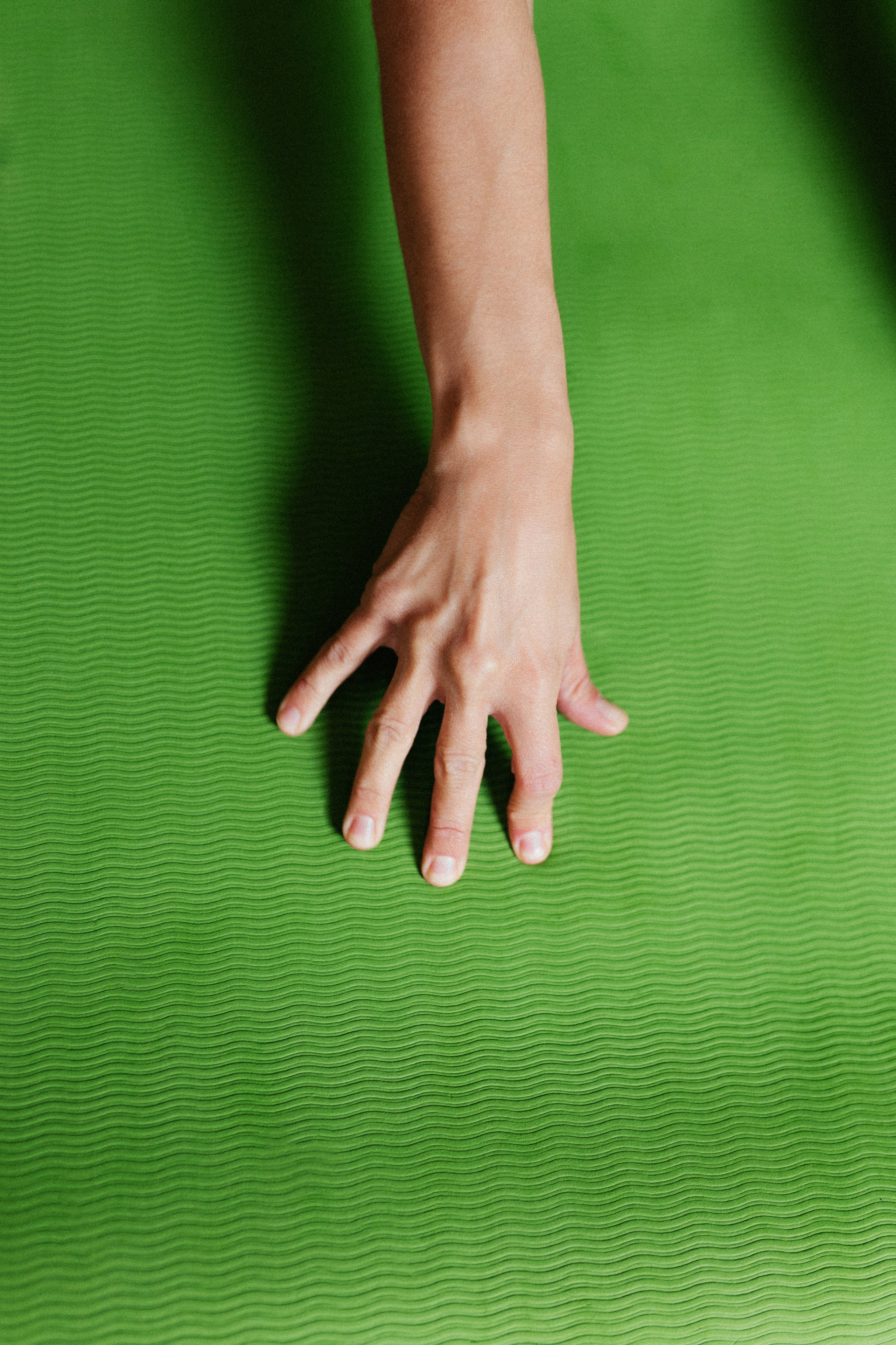 Для тренера йоги. Фотограф в Тамбове Ольга Мельникова