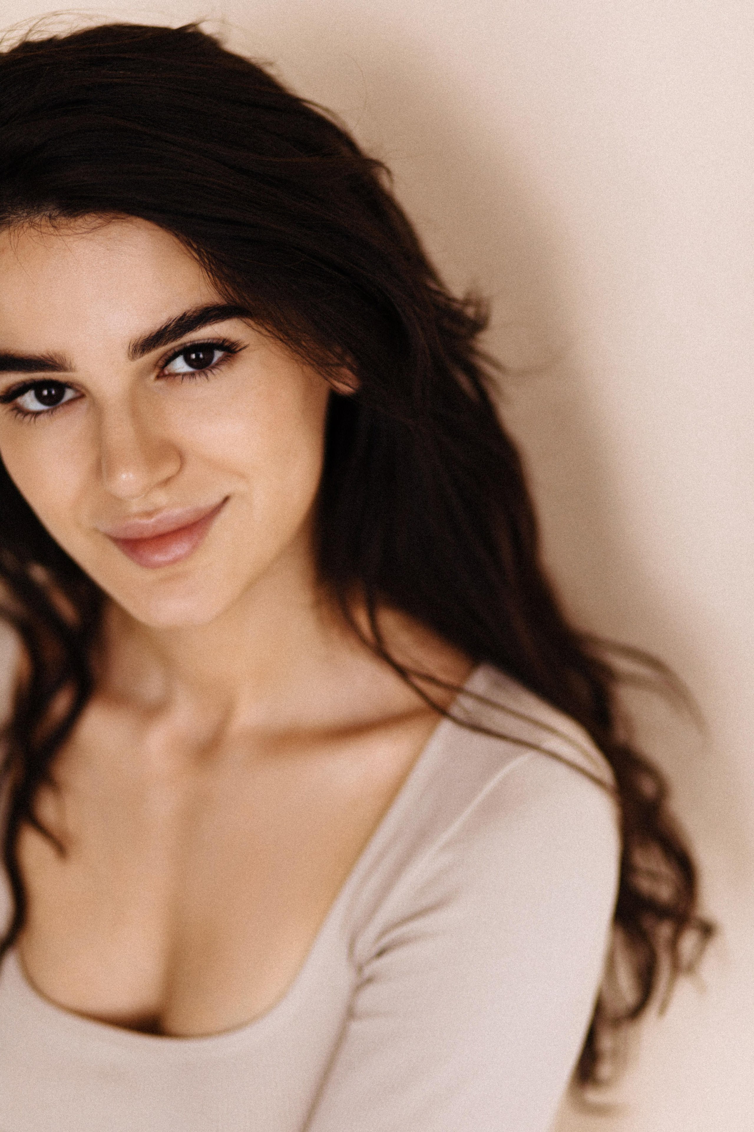 Для косметолога. Фотограф в Тамбове Ольга Мельникова