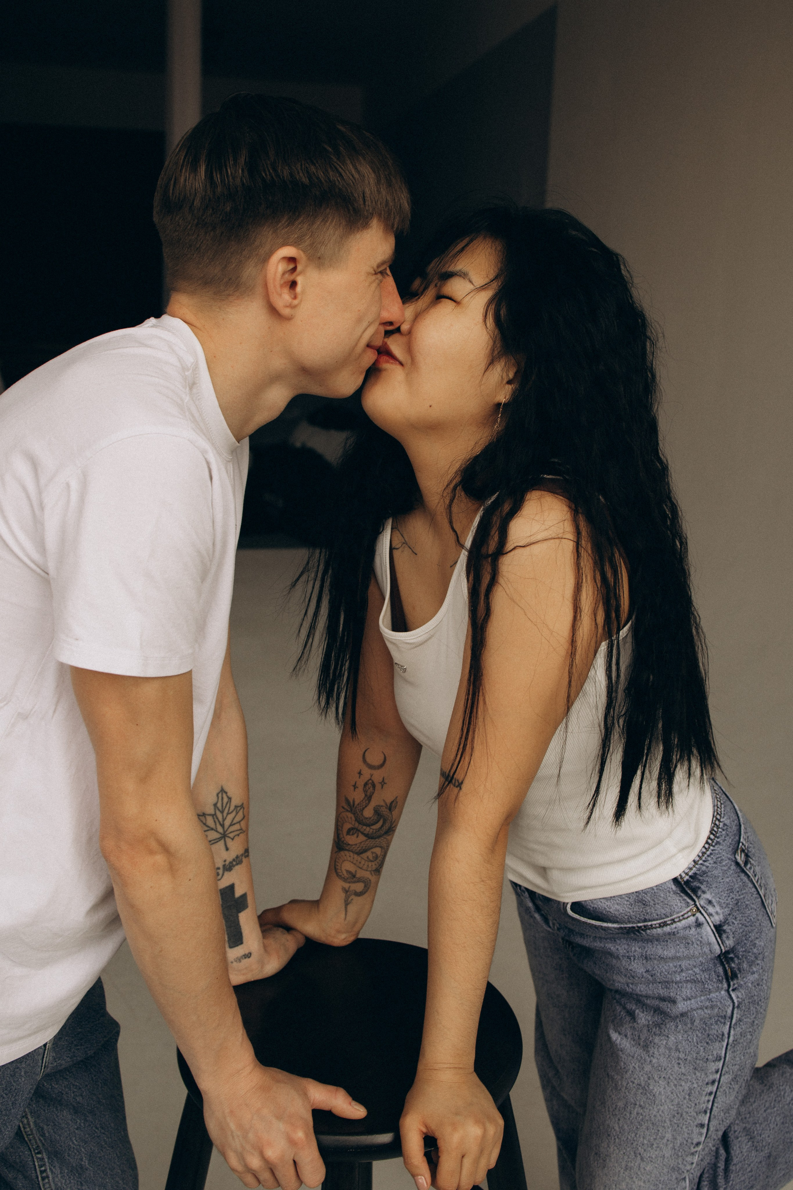 Яна и Андрей. Фотограф в Южно-Сахалинске