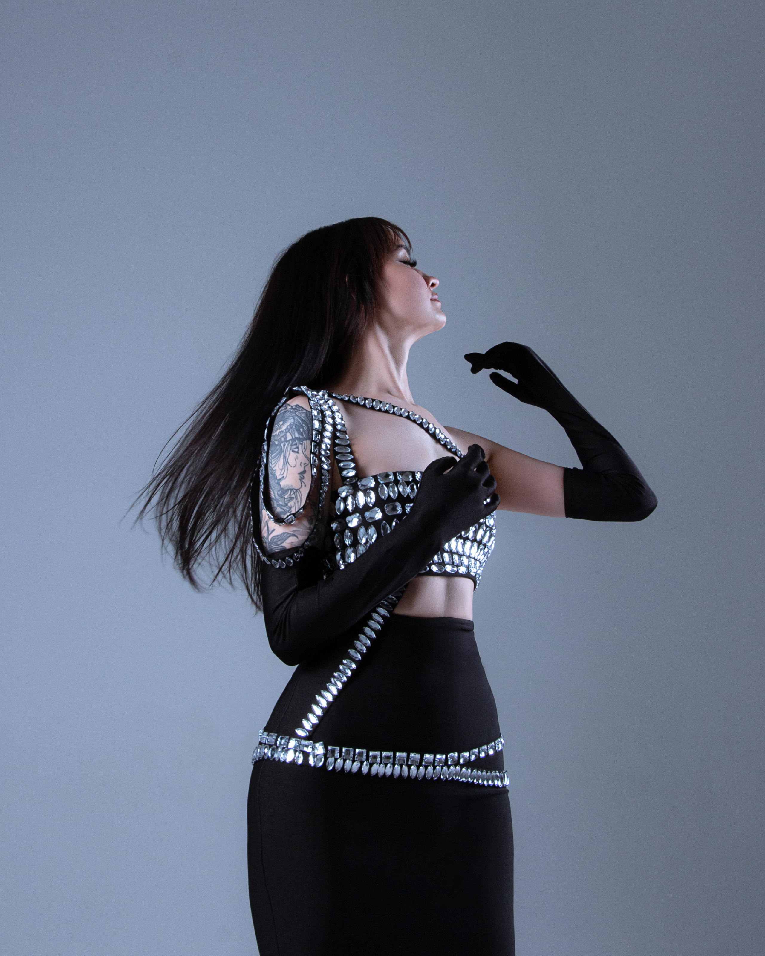 Marinet. Блиновская Дарья|Арт-фотограф