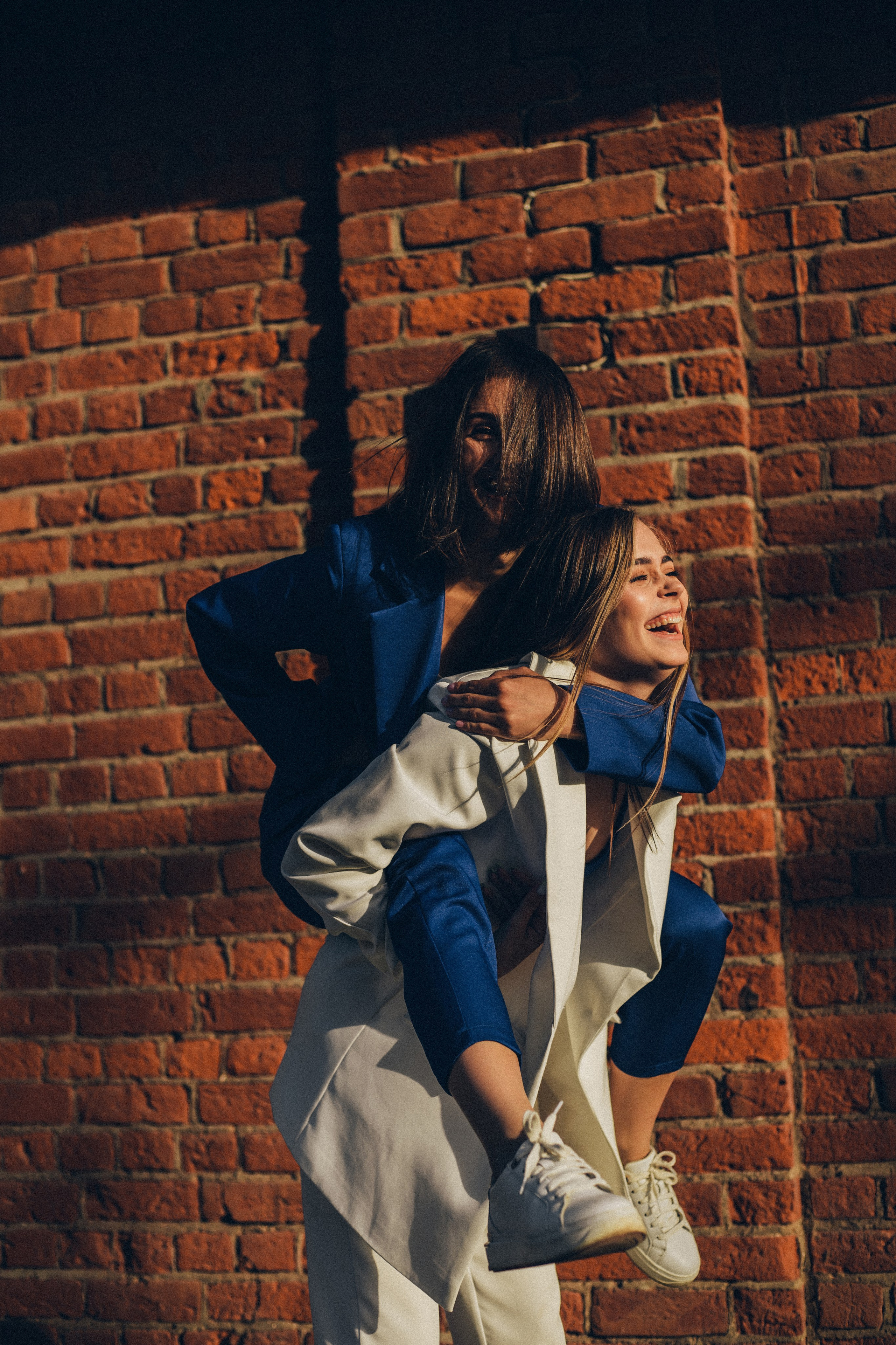 ЛУЧШИЕ ПОДРУЖКИ. Семейный фотограф Нижний Новгород