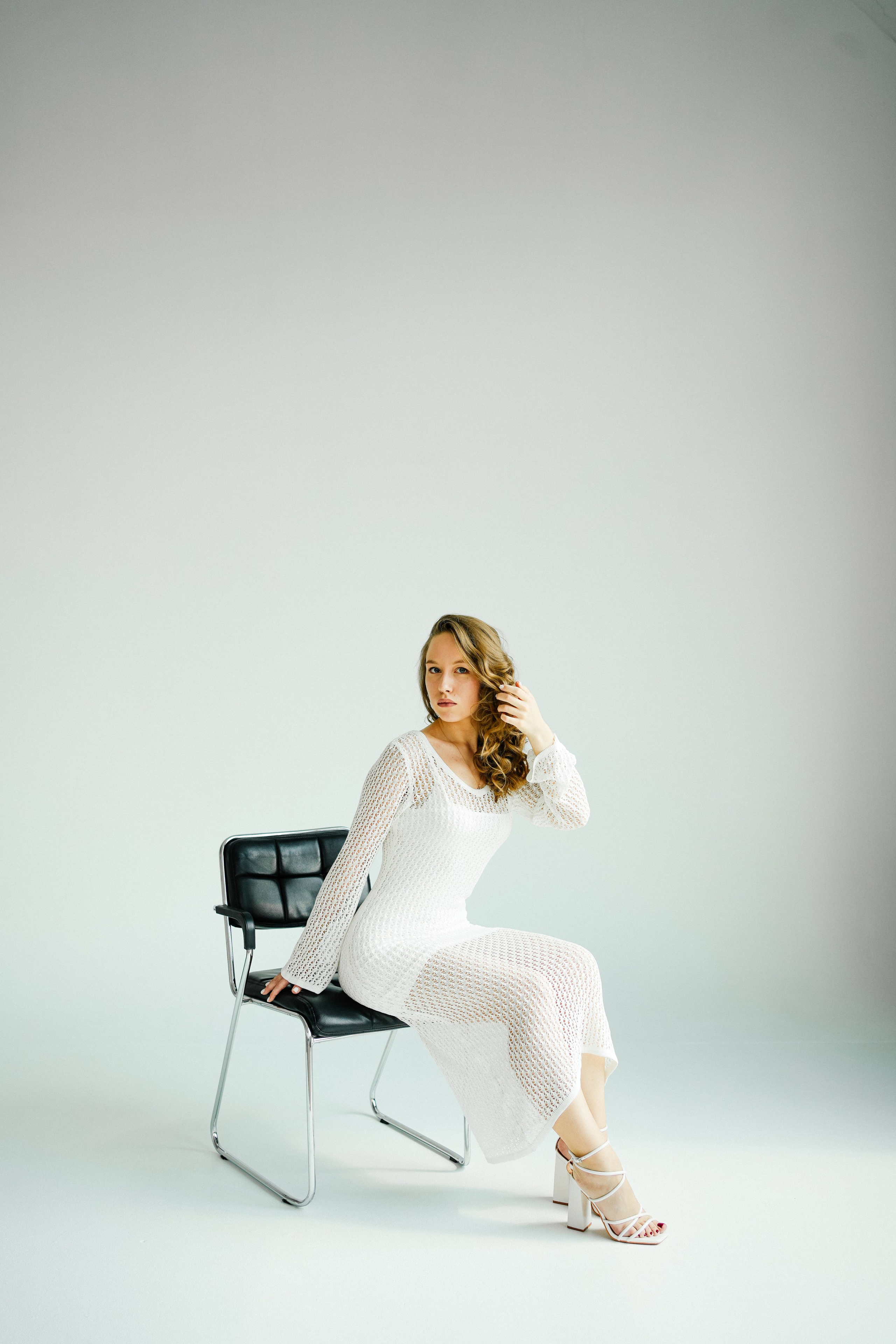 Галя. Фотограф г. Санкт-Петербург Александра Катанакова