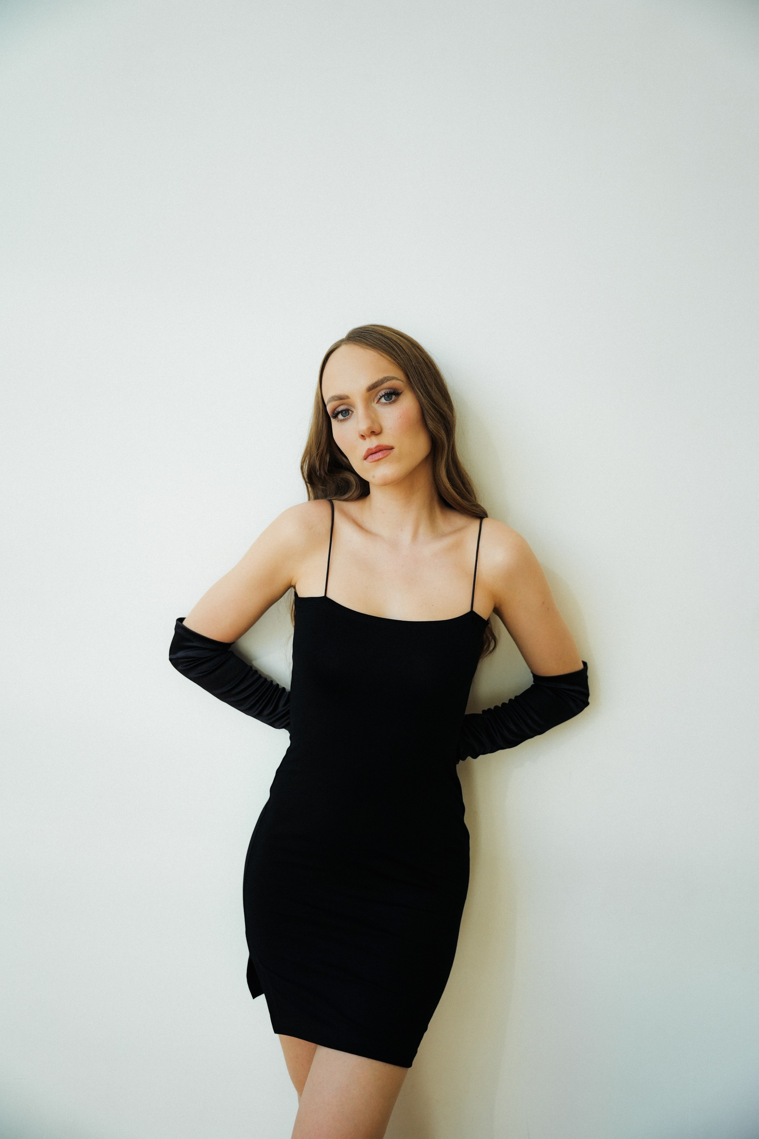 Маша. Фотограф г. Санкт-Петербург Александра Катанакова