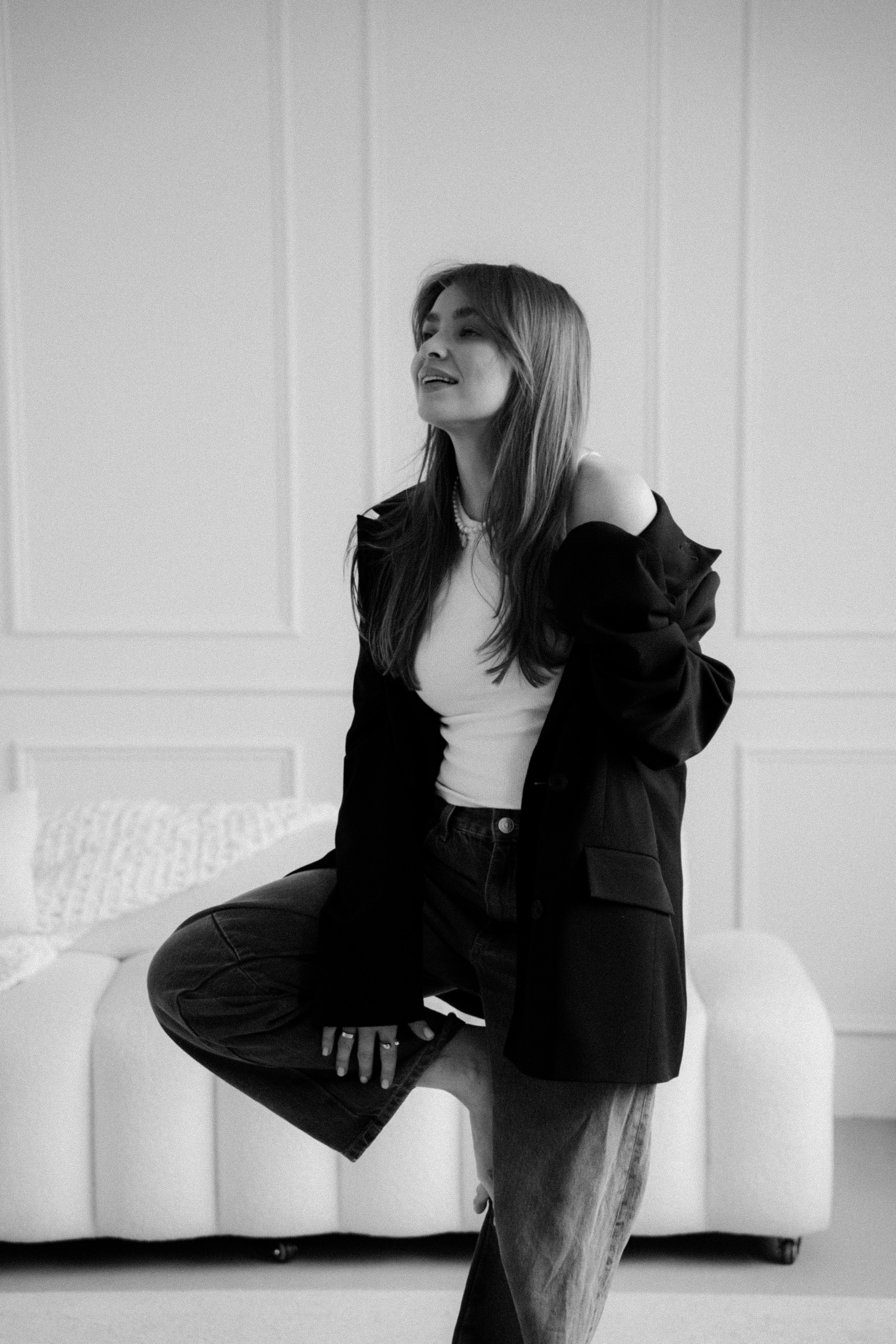 Маша. Фотограф г. Санкт-Петербург Александра Катанакова