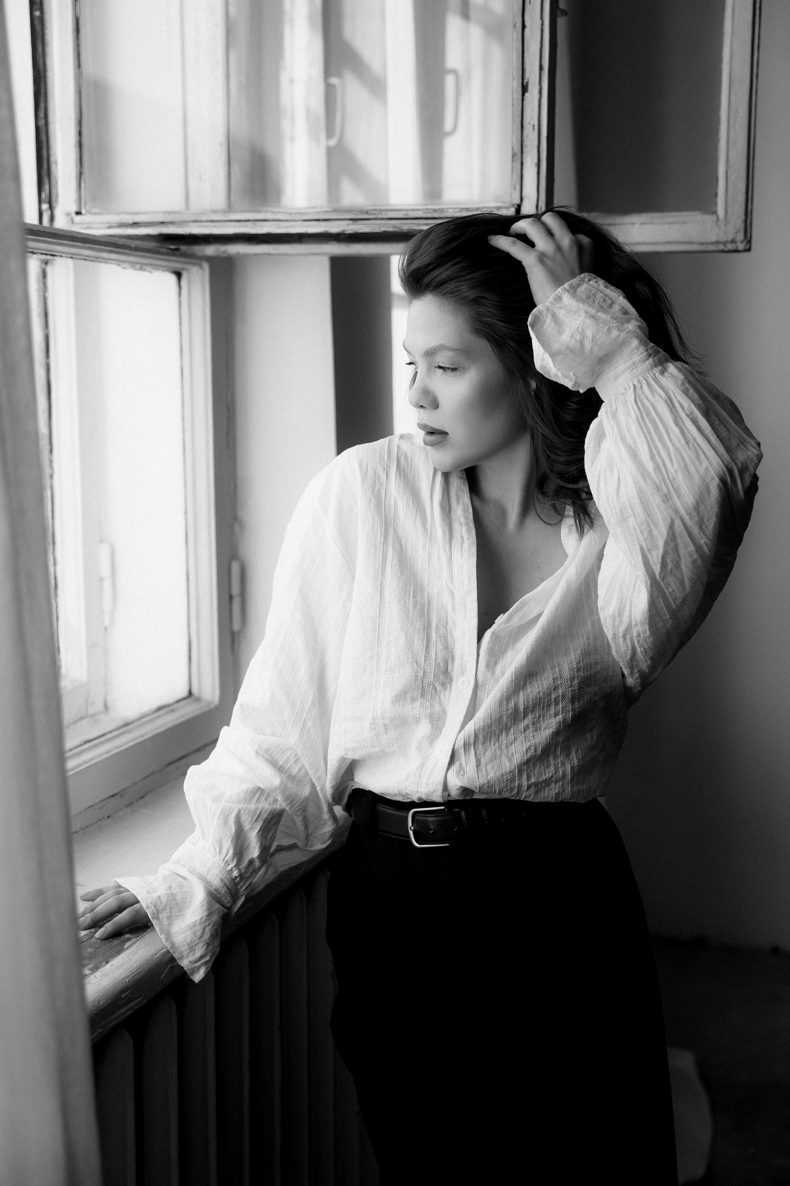 Яна. Фотограф г. Санкт-Петербург Александра Катанакова