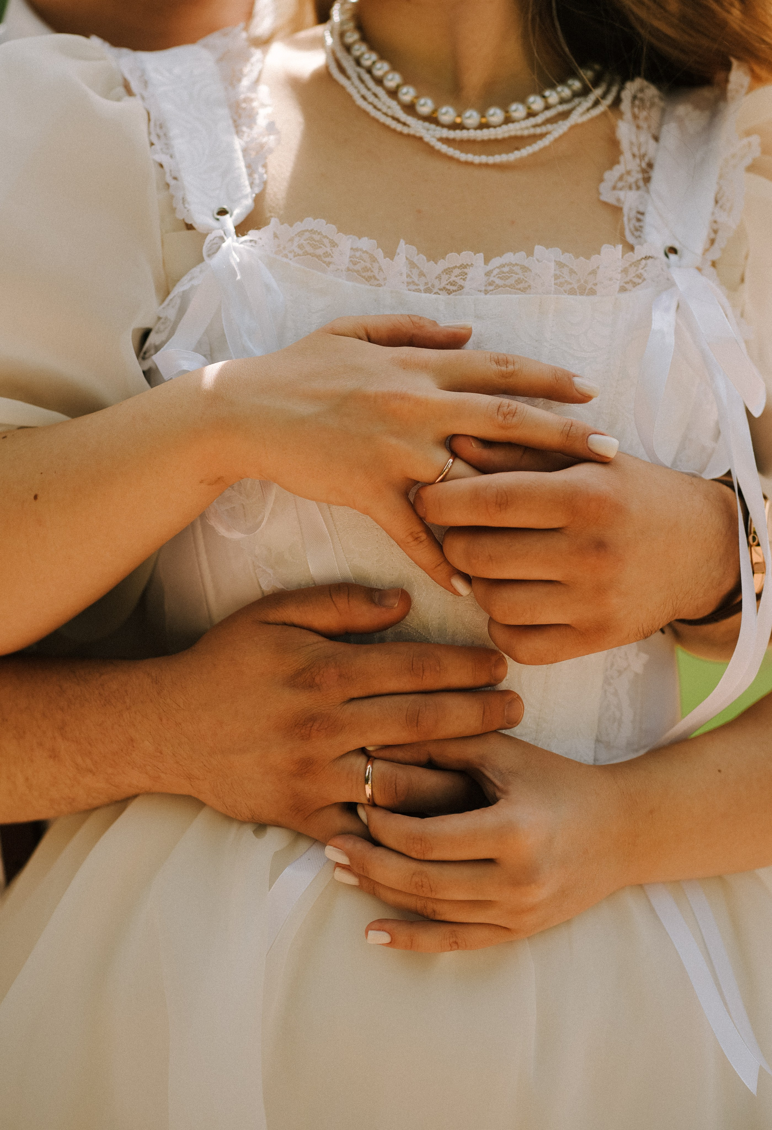 Лиза и Рома. Фотограф г. Санкт-Петербург Александра Катанакова