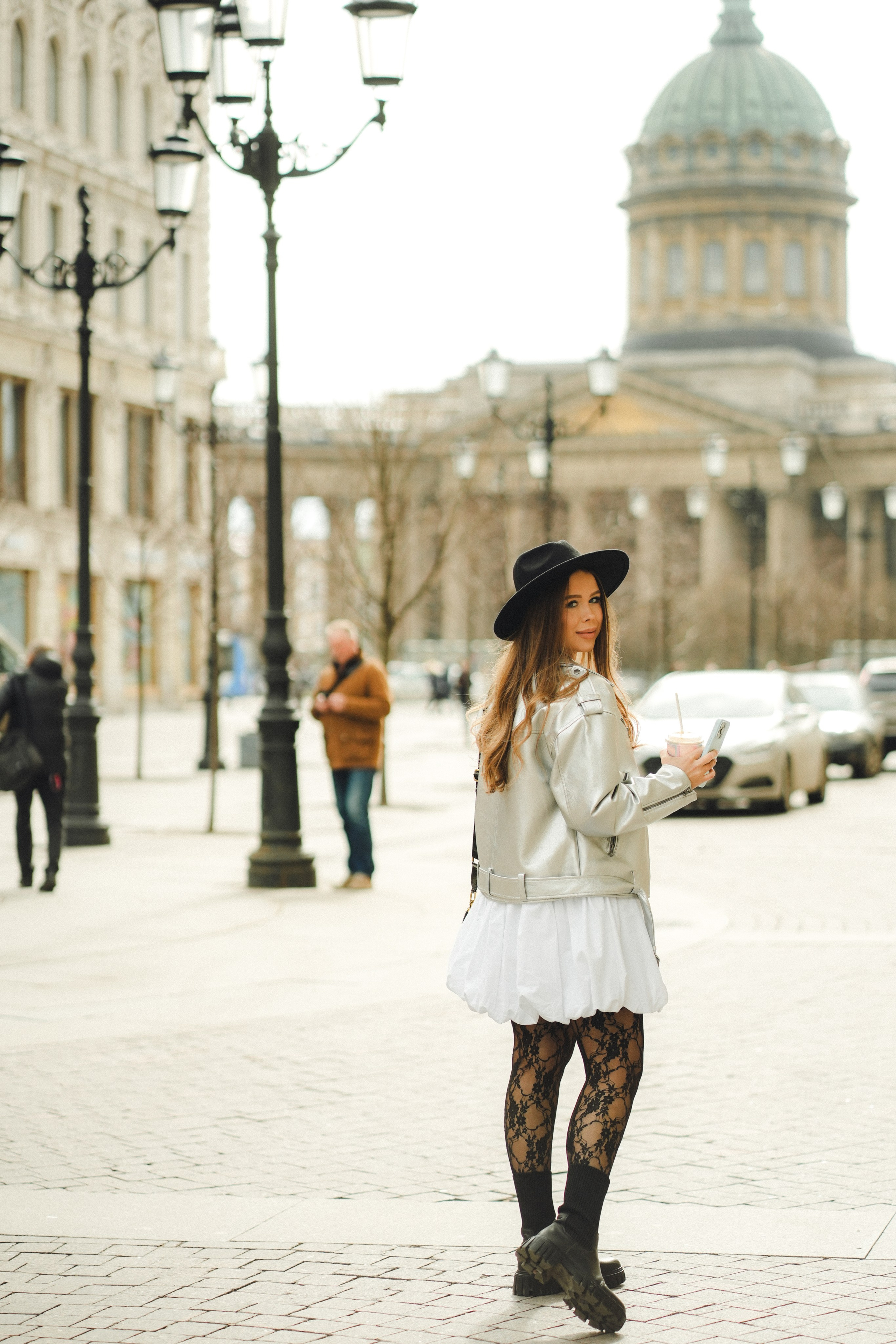 Анна. Фотограф г. Санкт-Петербург Александра Катанакова