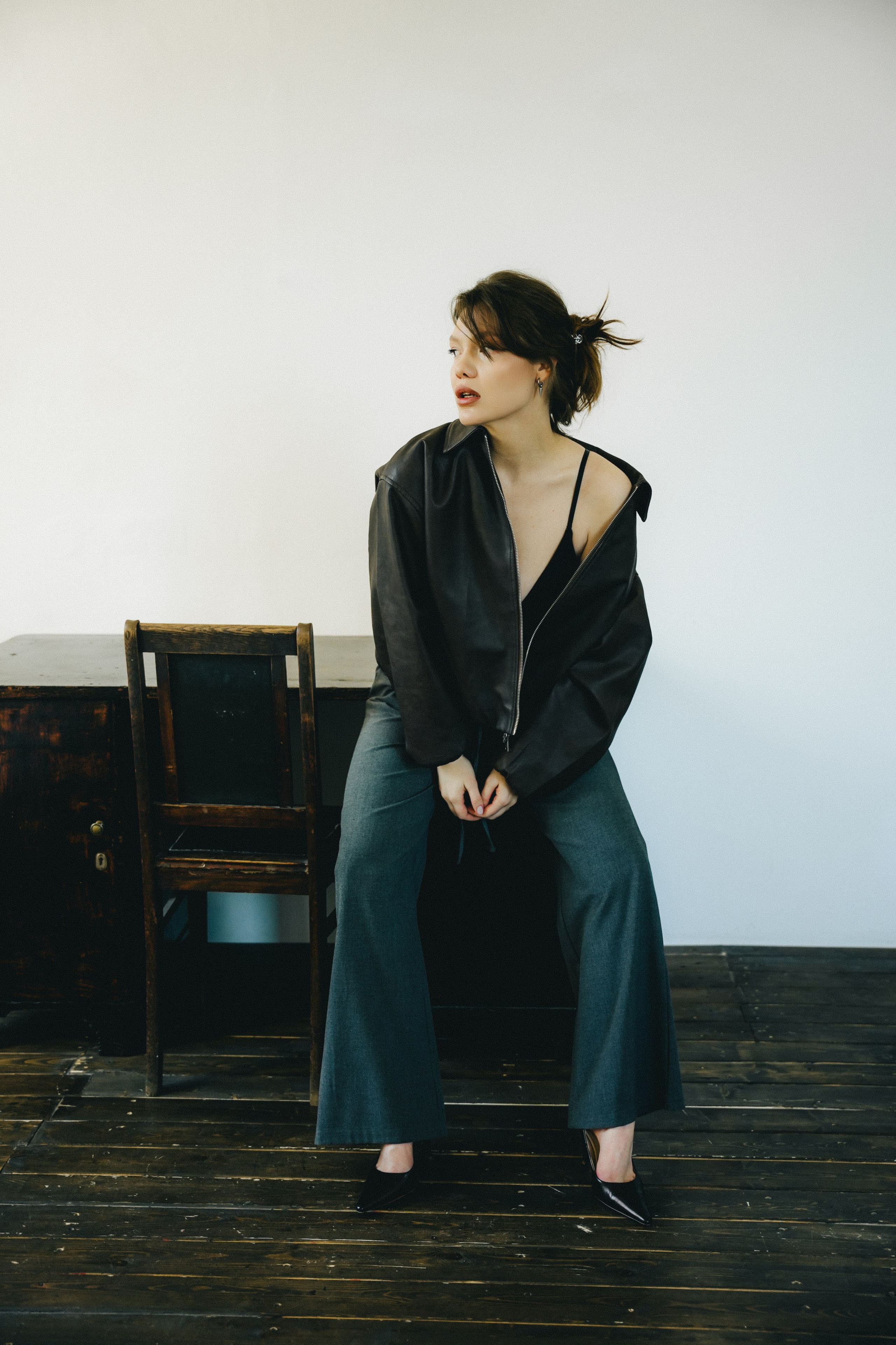 Яна. Фотограф г. Санкт-Петербург Александра Катанакова