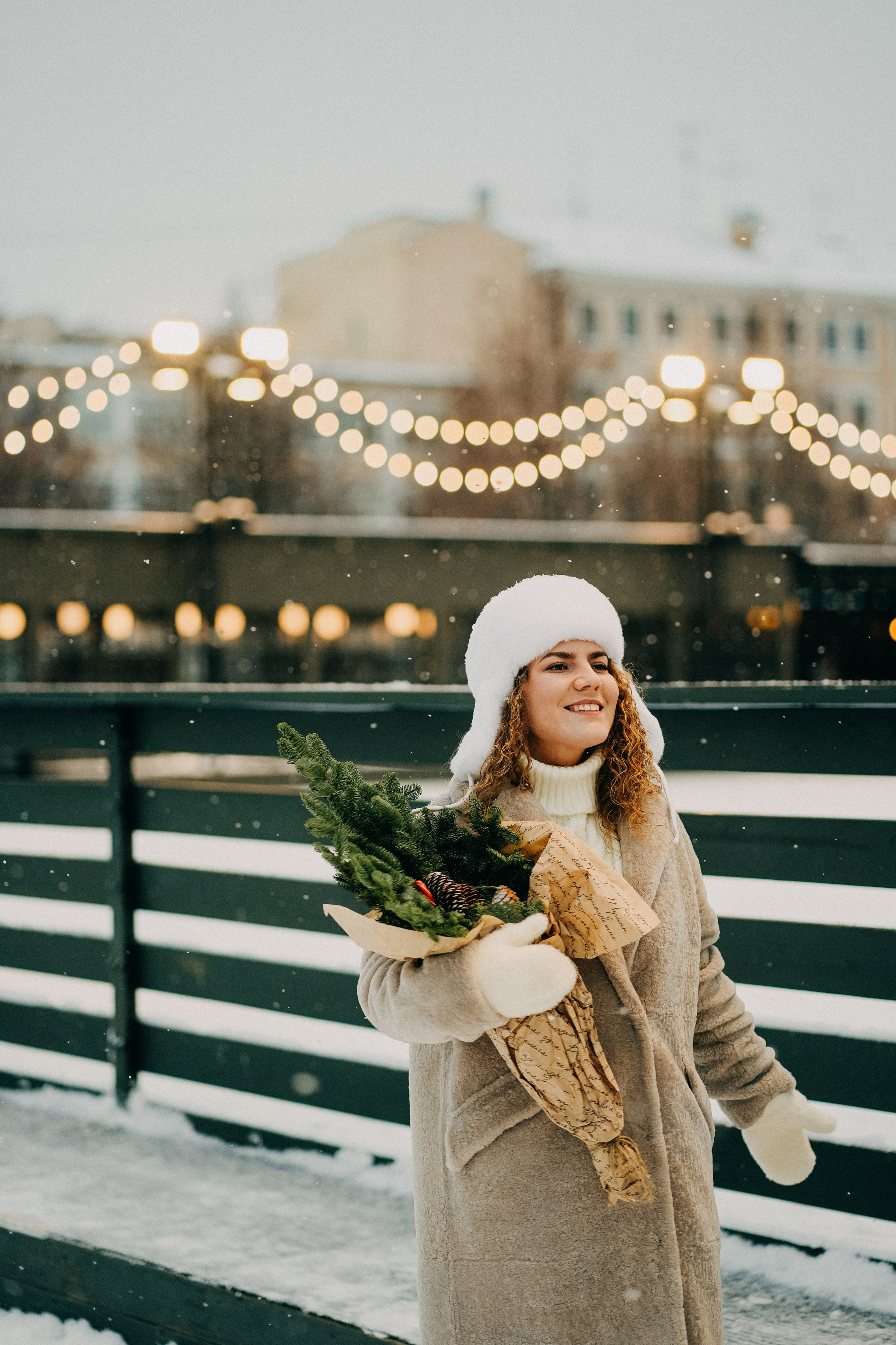 Анна. Фотограф г. Санкт-Петербург Александра Катанакова