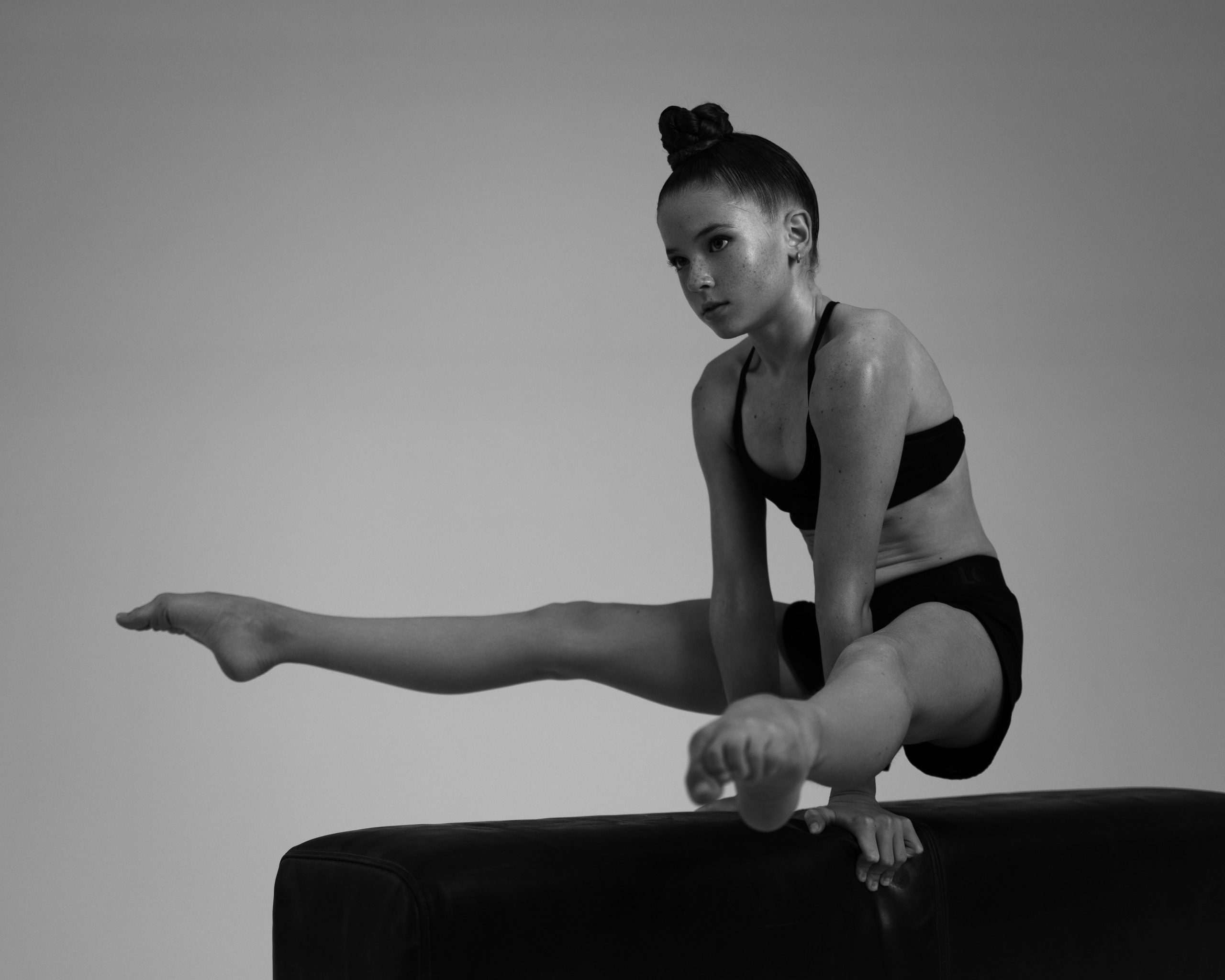 Sport. Фотограф Москва Виктория Вишневская актерское / модельное портфолио