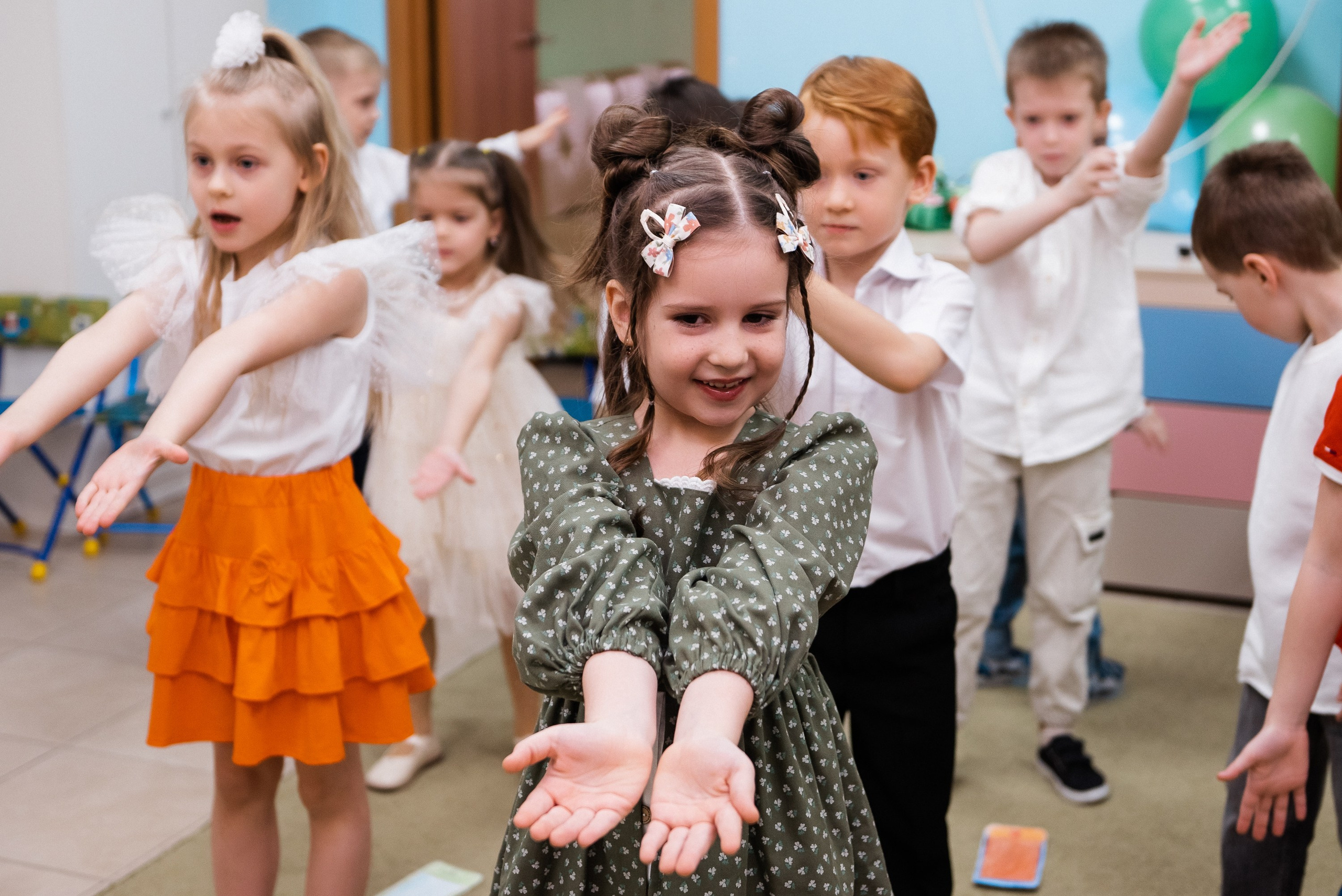 Детская фотосъёмка. ЛАФФ ФОТО И ВИДЕОПРОДАКШЕН