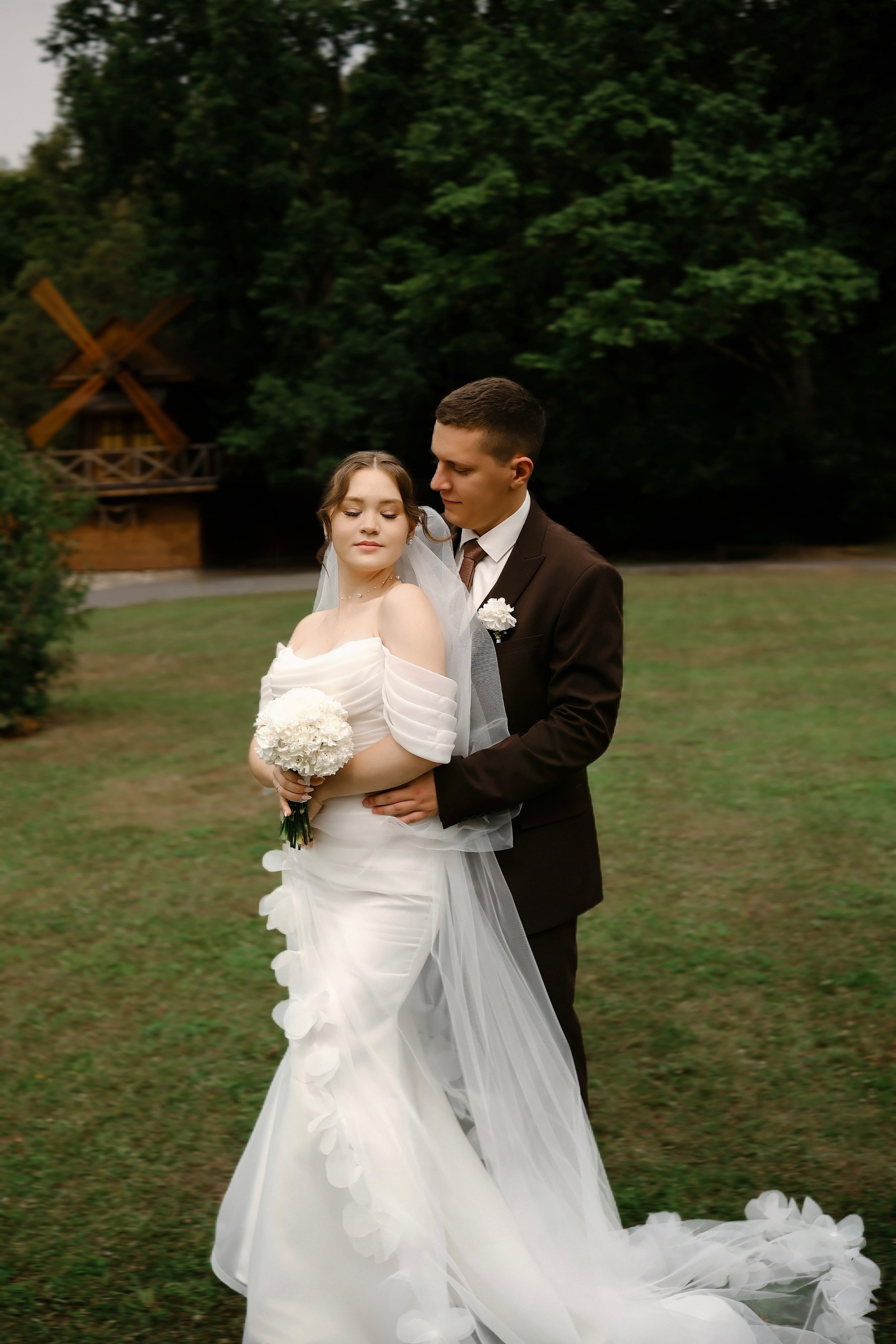 Свадебная фотосъёмка Лафф Продакшен. ЛАФФ ФОТО И ВИДЕОПРОДАКШЕН