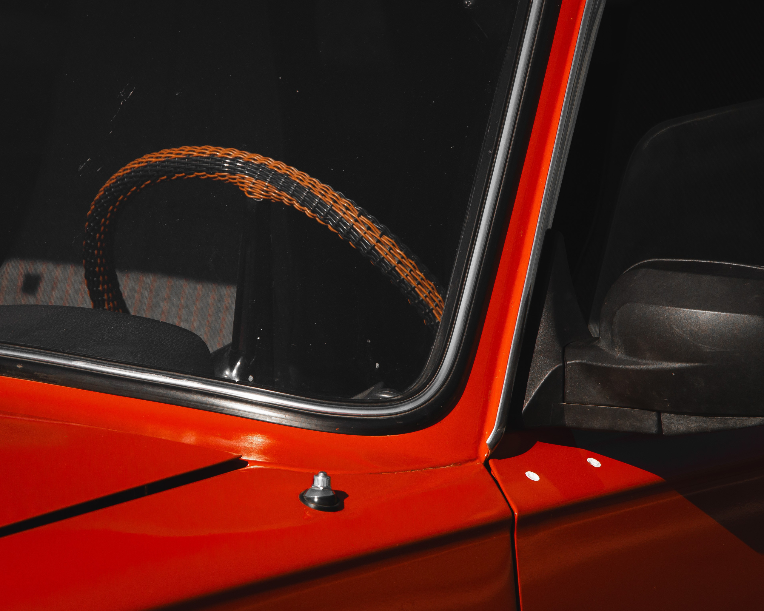 Ретро авто. Ижевск 2024. Олег Романов. Мастер фото по спорту