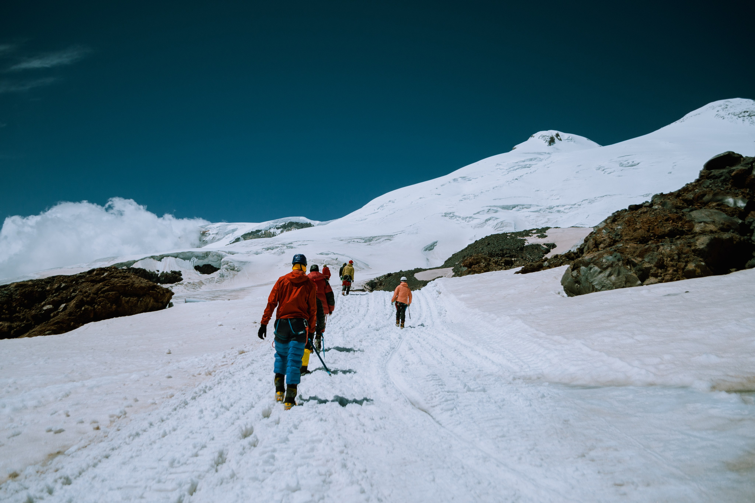 Ледовые занятия. Фотограф Настя | Экспедиции и лайфстайл