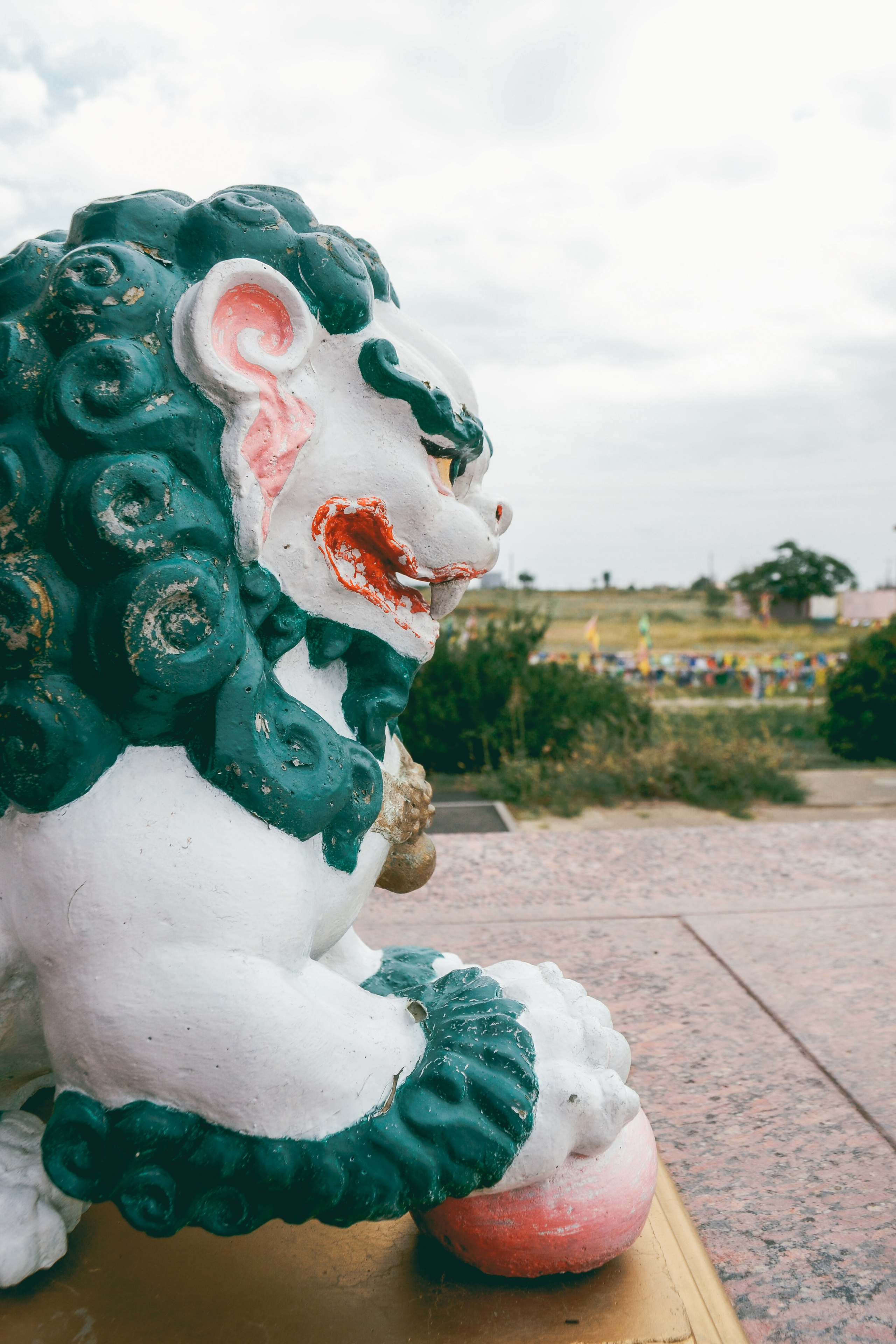 Калмыкия |Элиста. Фотограф Настя | Экспедиции и лайфстайл