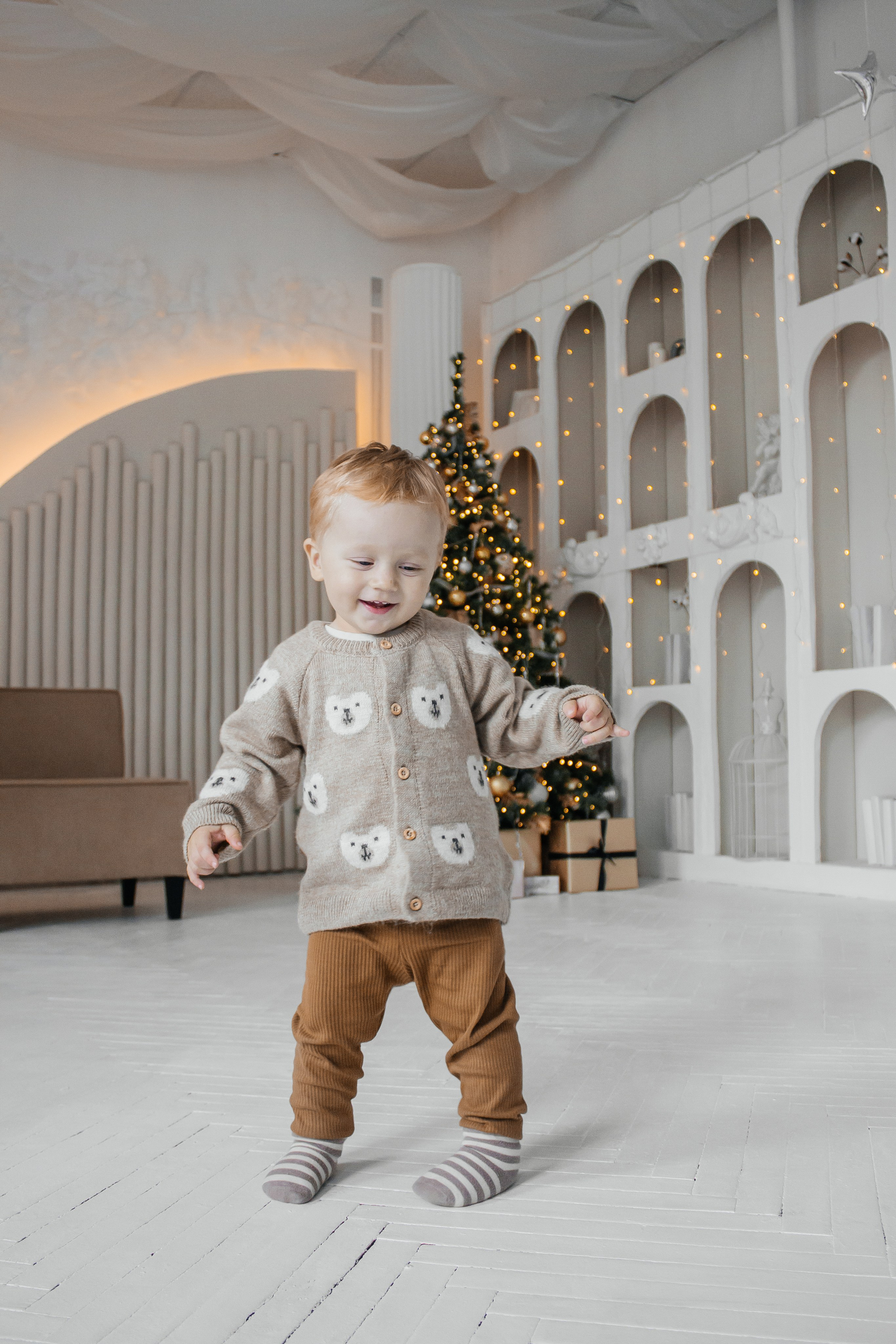 Лёва. ФОТОГРАФ АЛИНА ФОКА