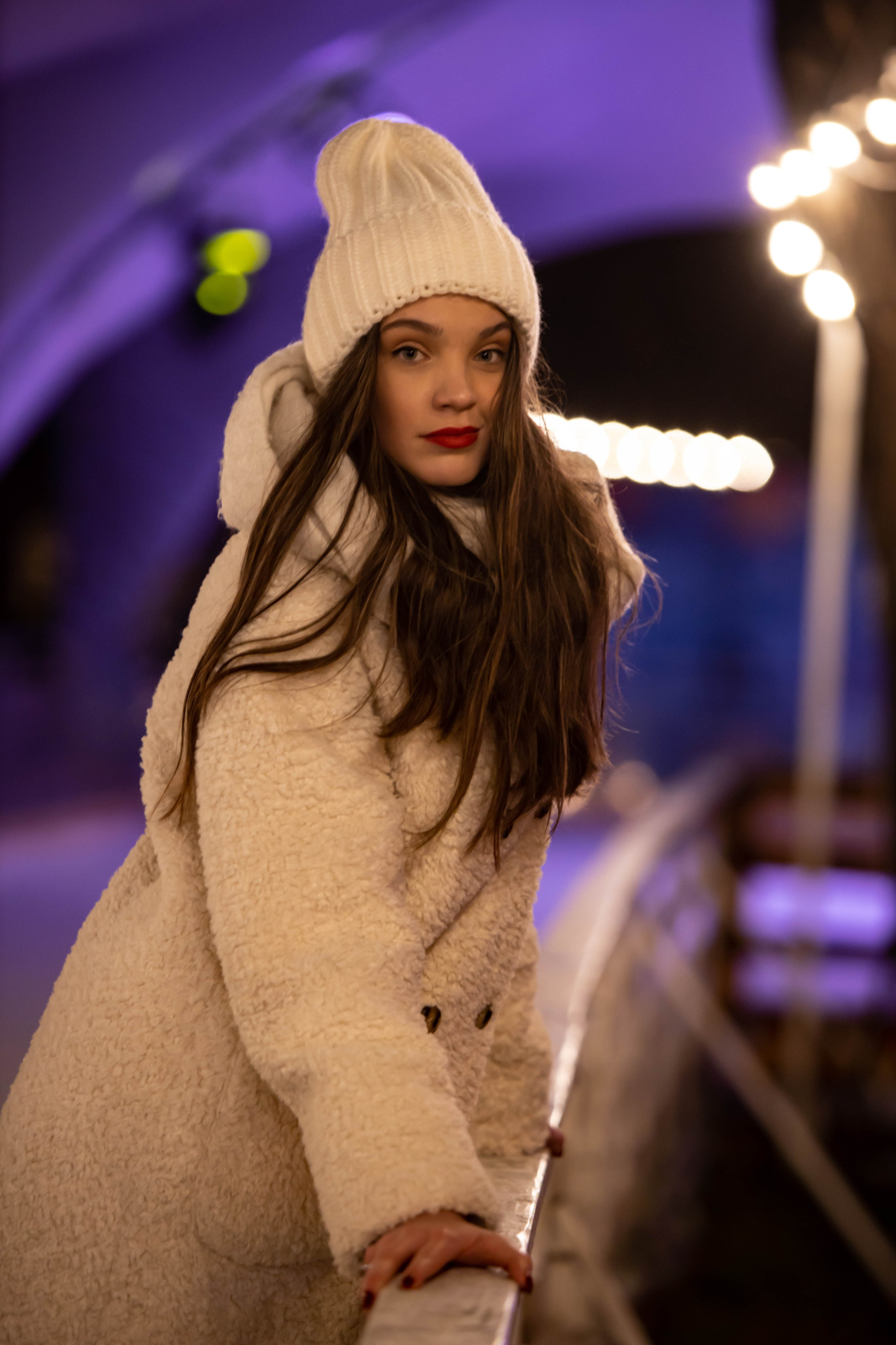 Анастасия. Фотограф Елена Варзиева