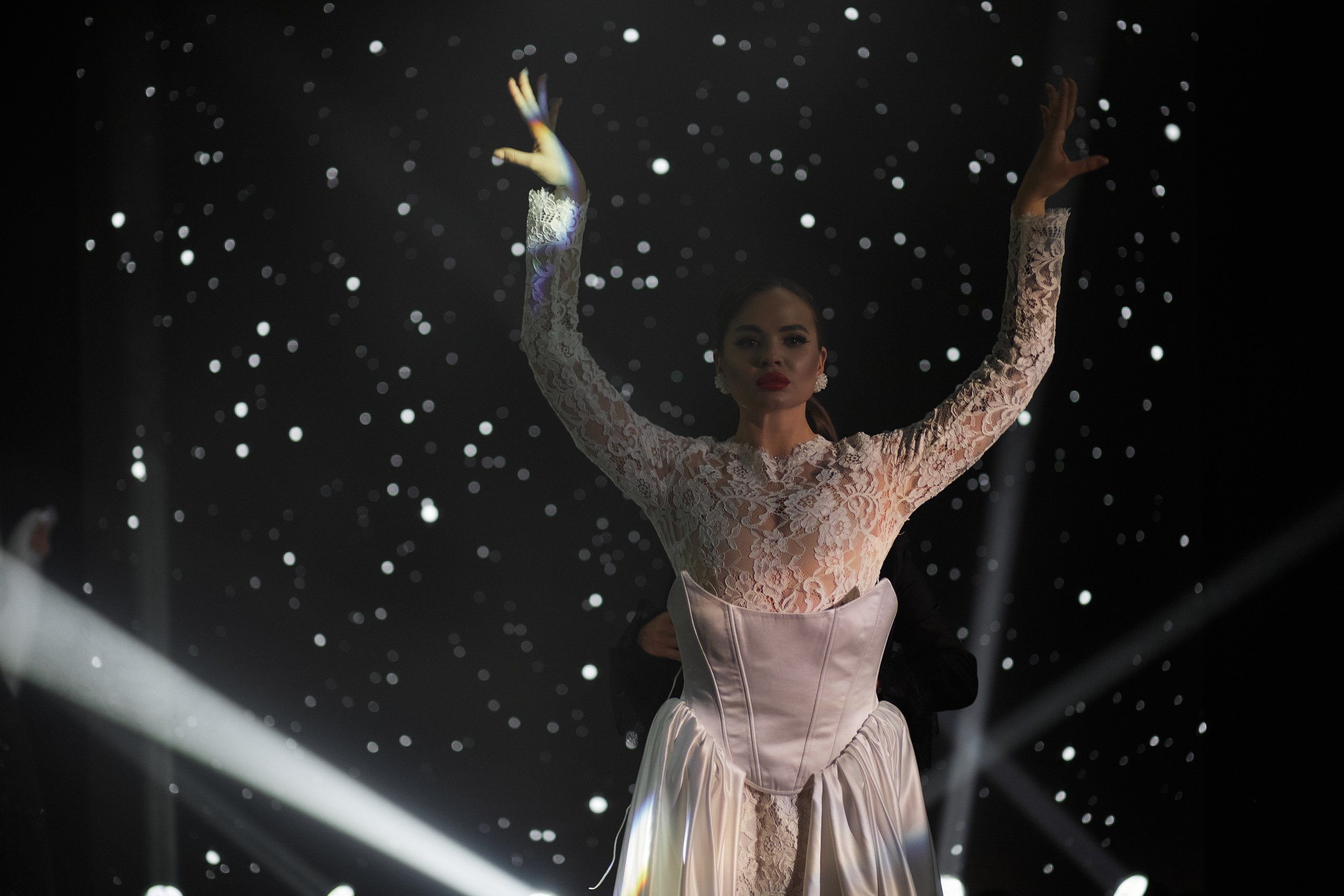 Показ MAVIE. Свадебный фотограф Челябинск, Екатеринбург, Курган — Виктор Слуднов