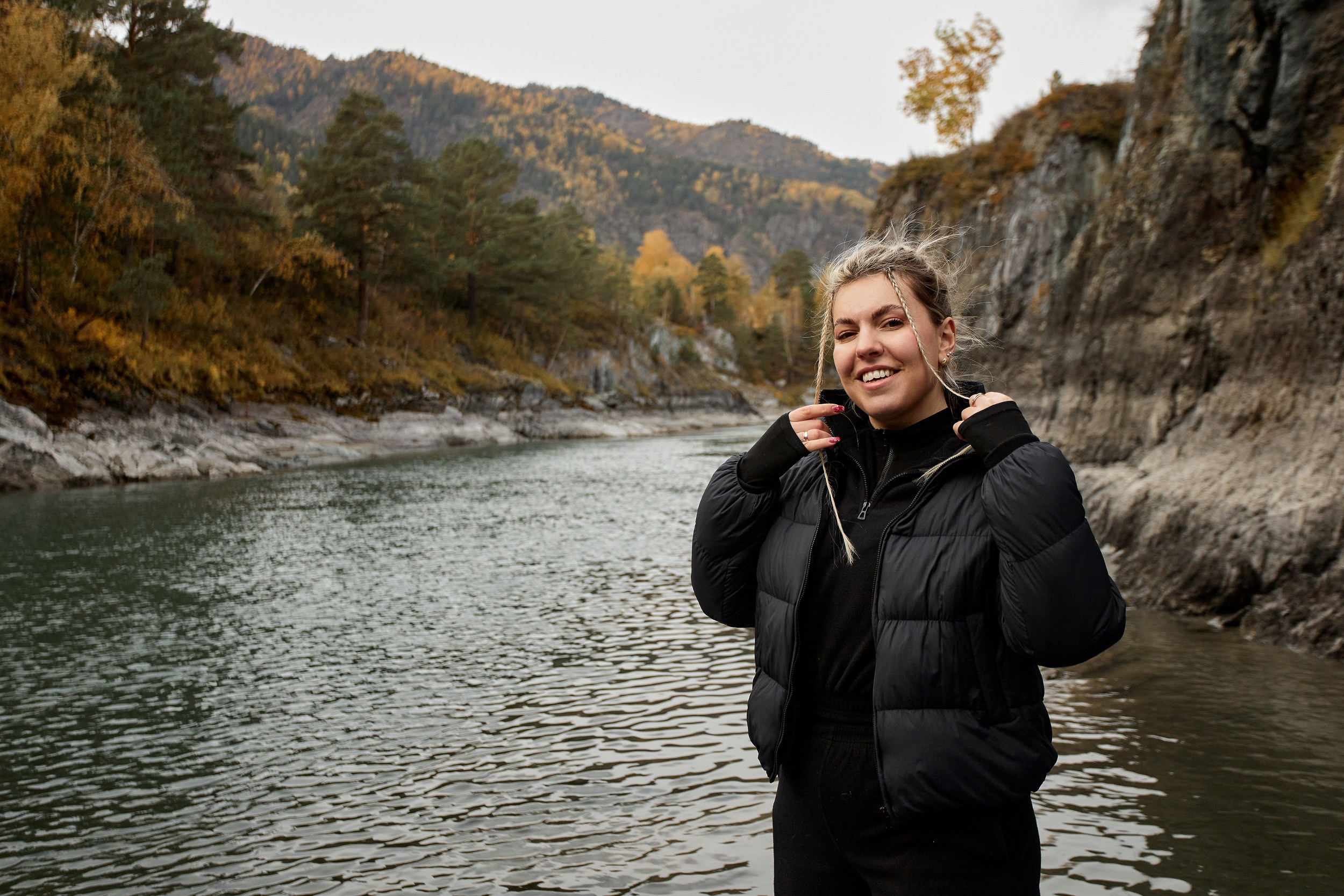 Алтай. Свадебный фотограф Челябинск, Екатеринбург, Курган — Виктор Слуднов
