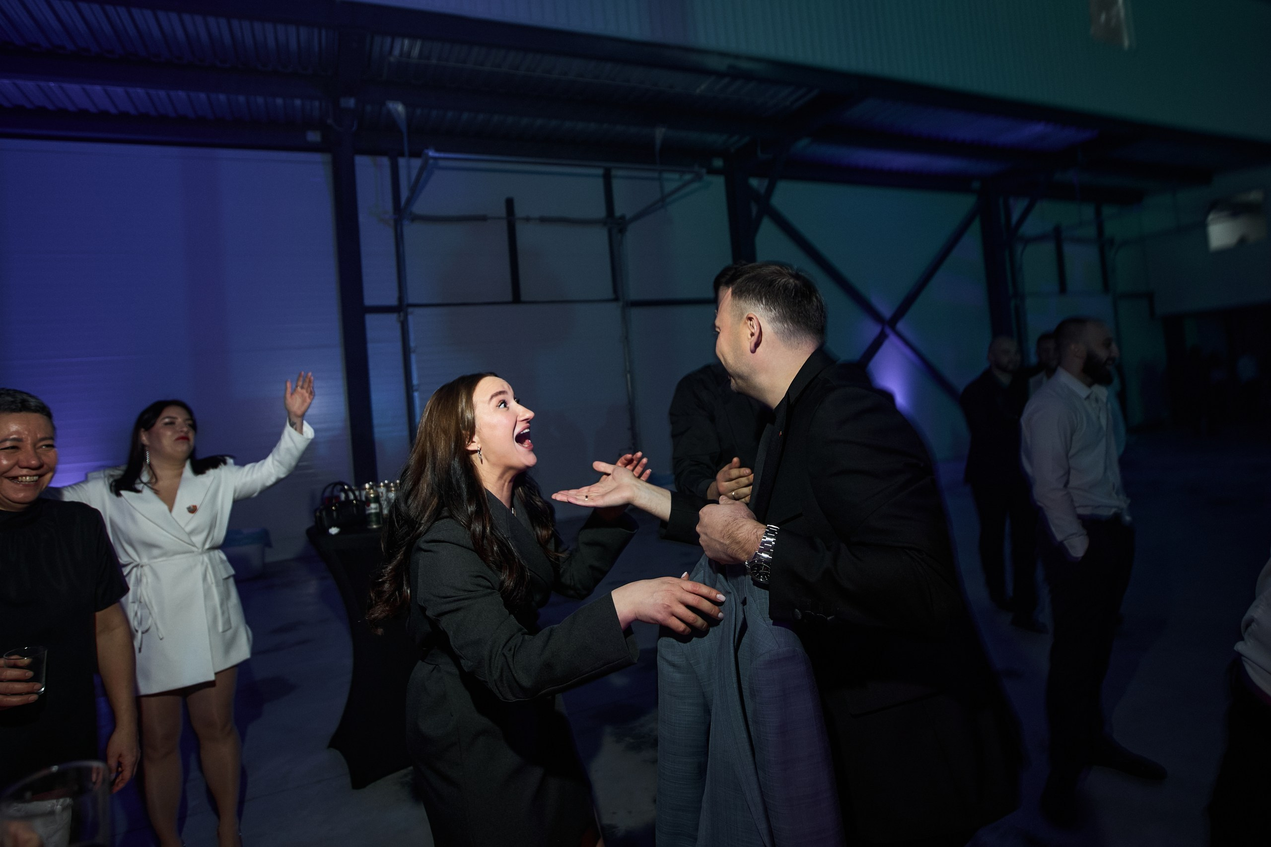 Уральская Кровельная. Свадебный фотограф Челябинск, Екатеринбург, Курган — Виктор Слуднов