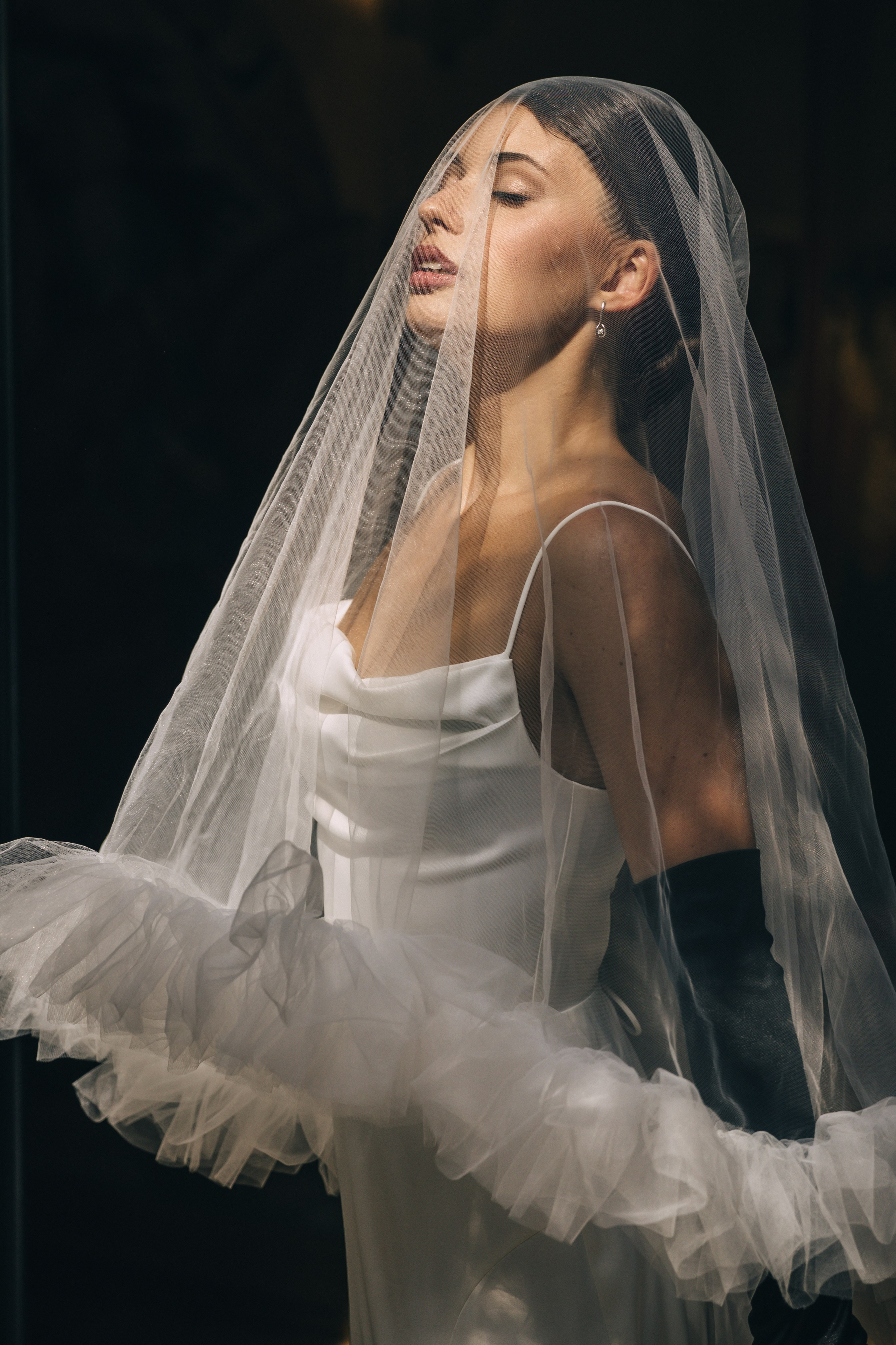 Стильный свадебный фотограф Москва