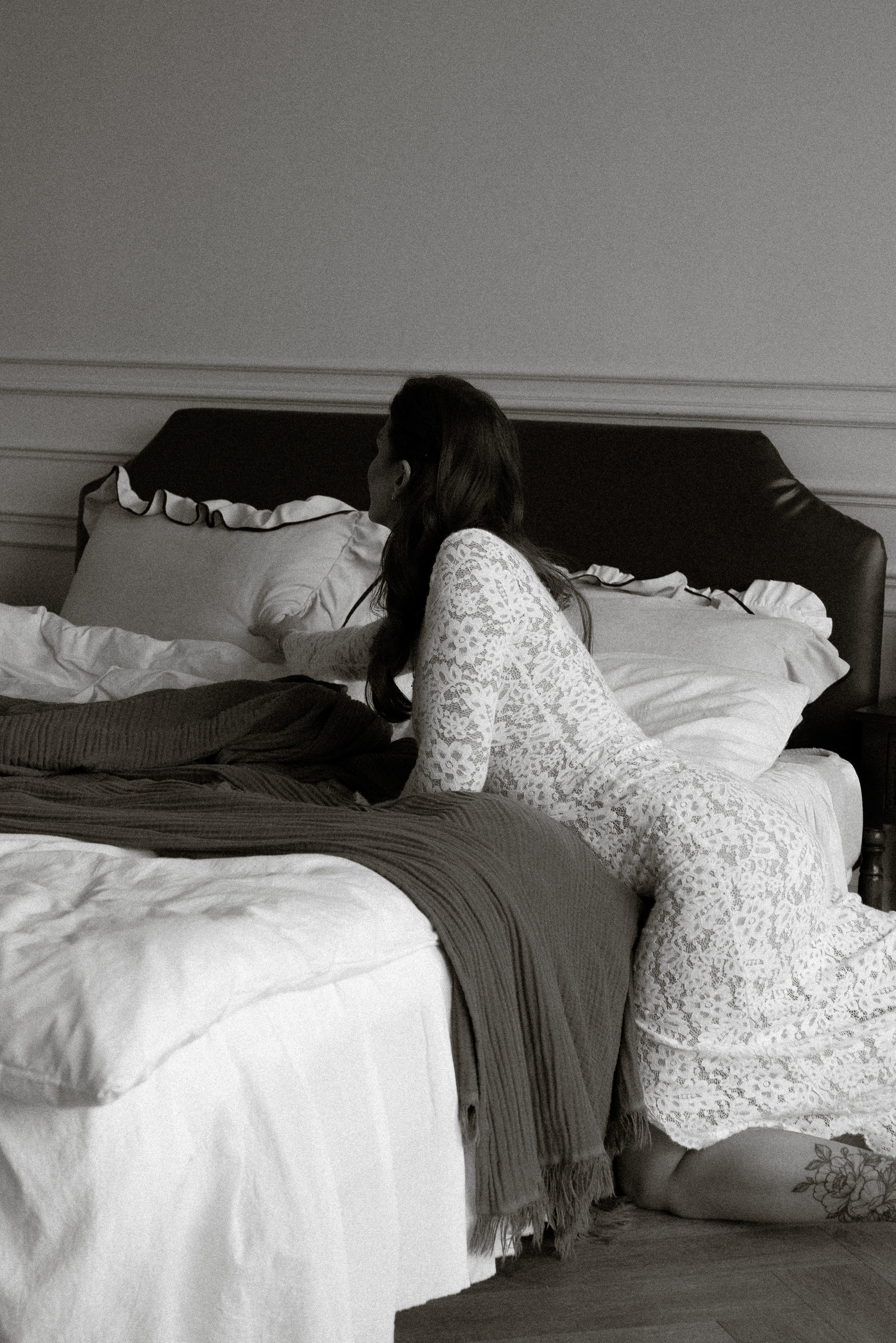 Настя. Тамара Власова