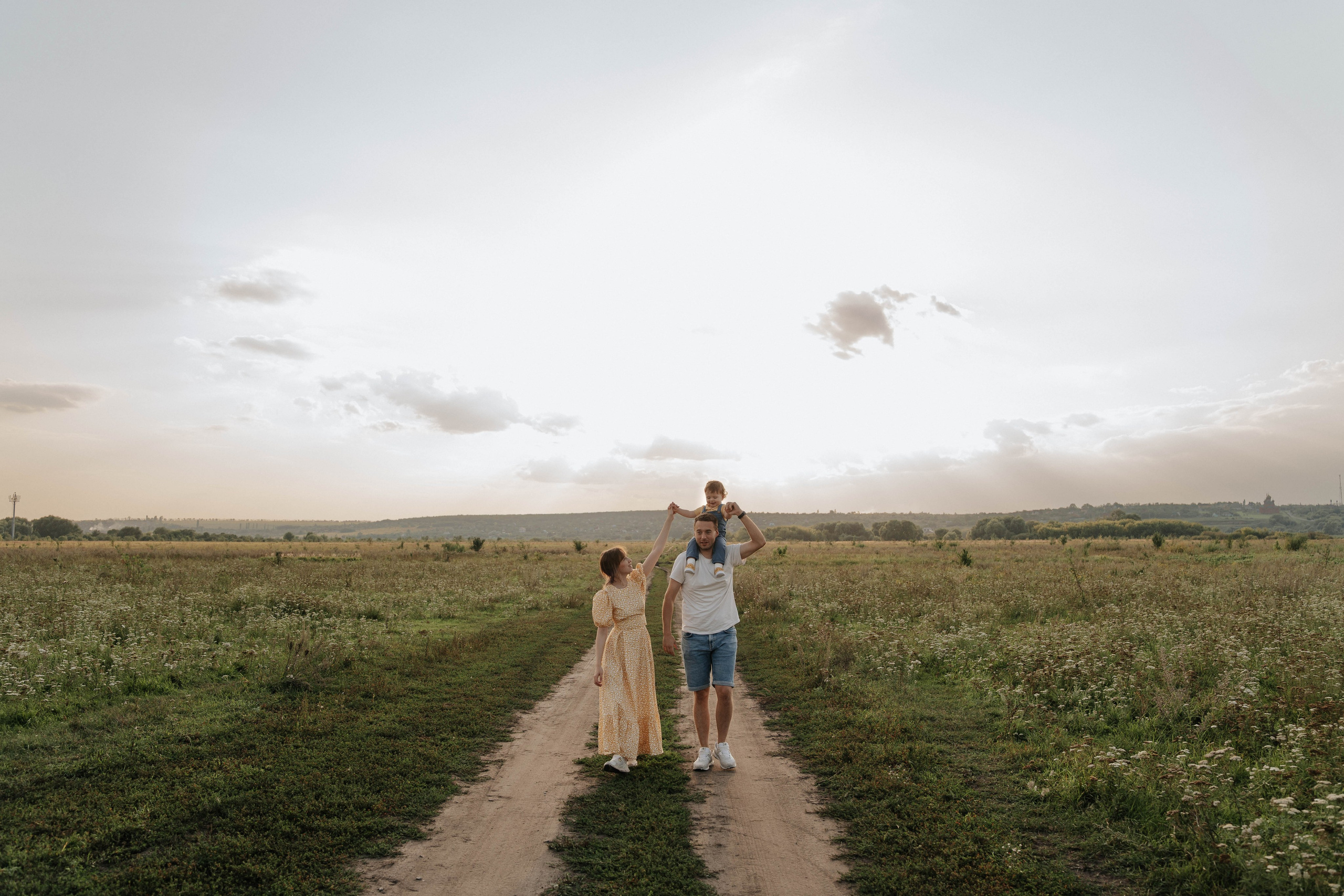 Прайс на фотосессию. Свадебный фотограф в Воронеже Самохина Екатерина