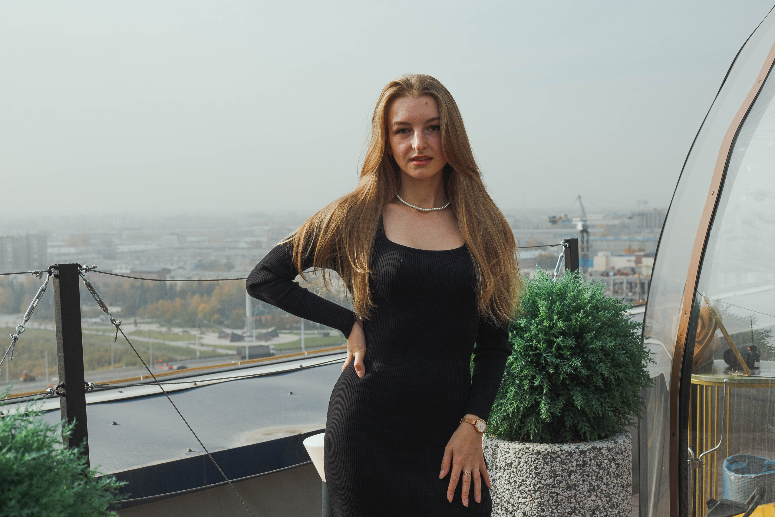Кристина. Фотограф Вахтель Елизавета