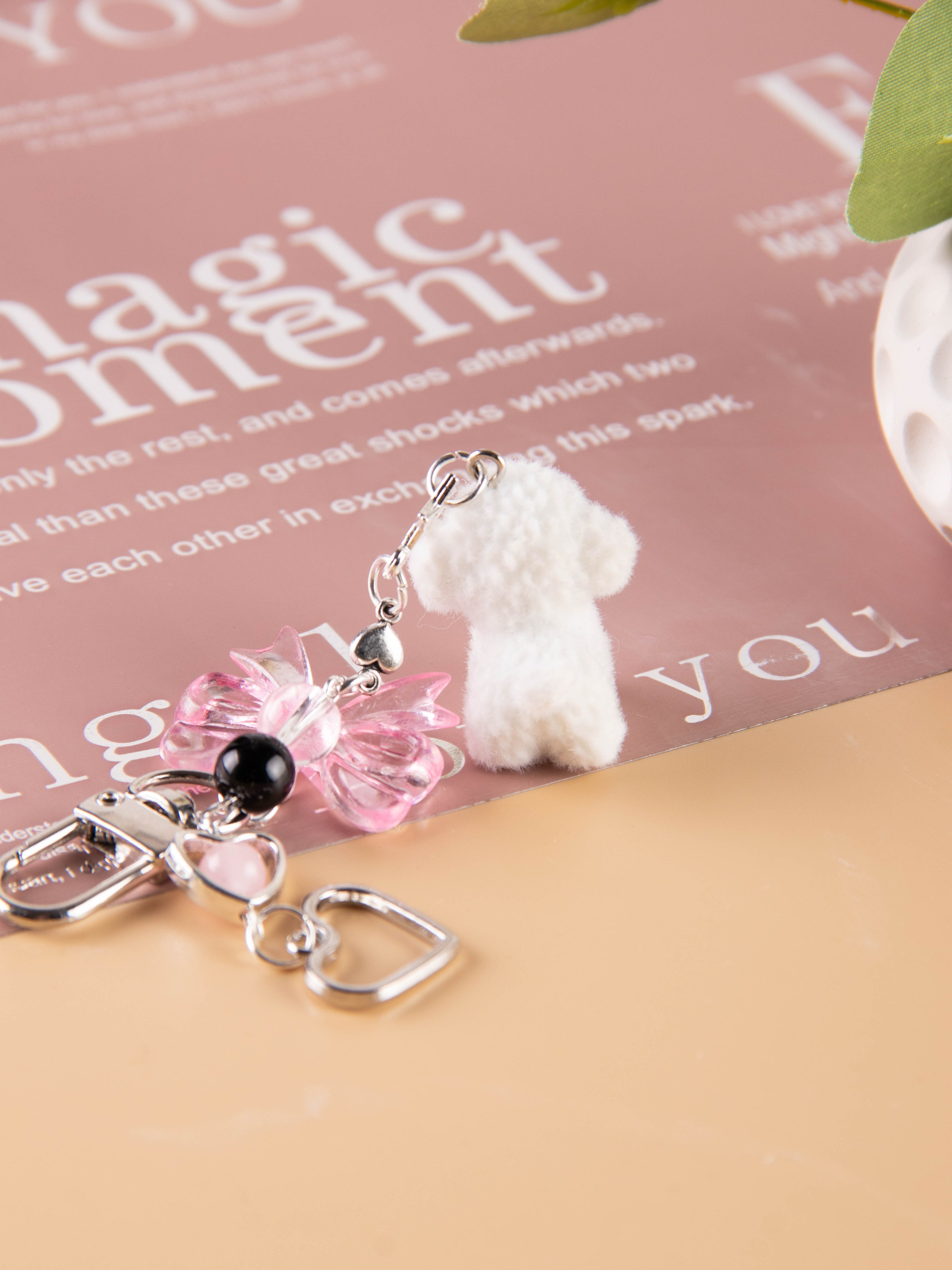 Брелоки. «Матрица»