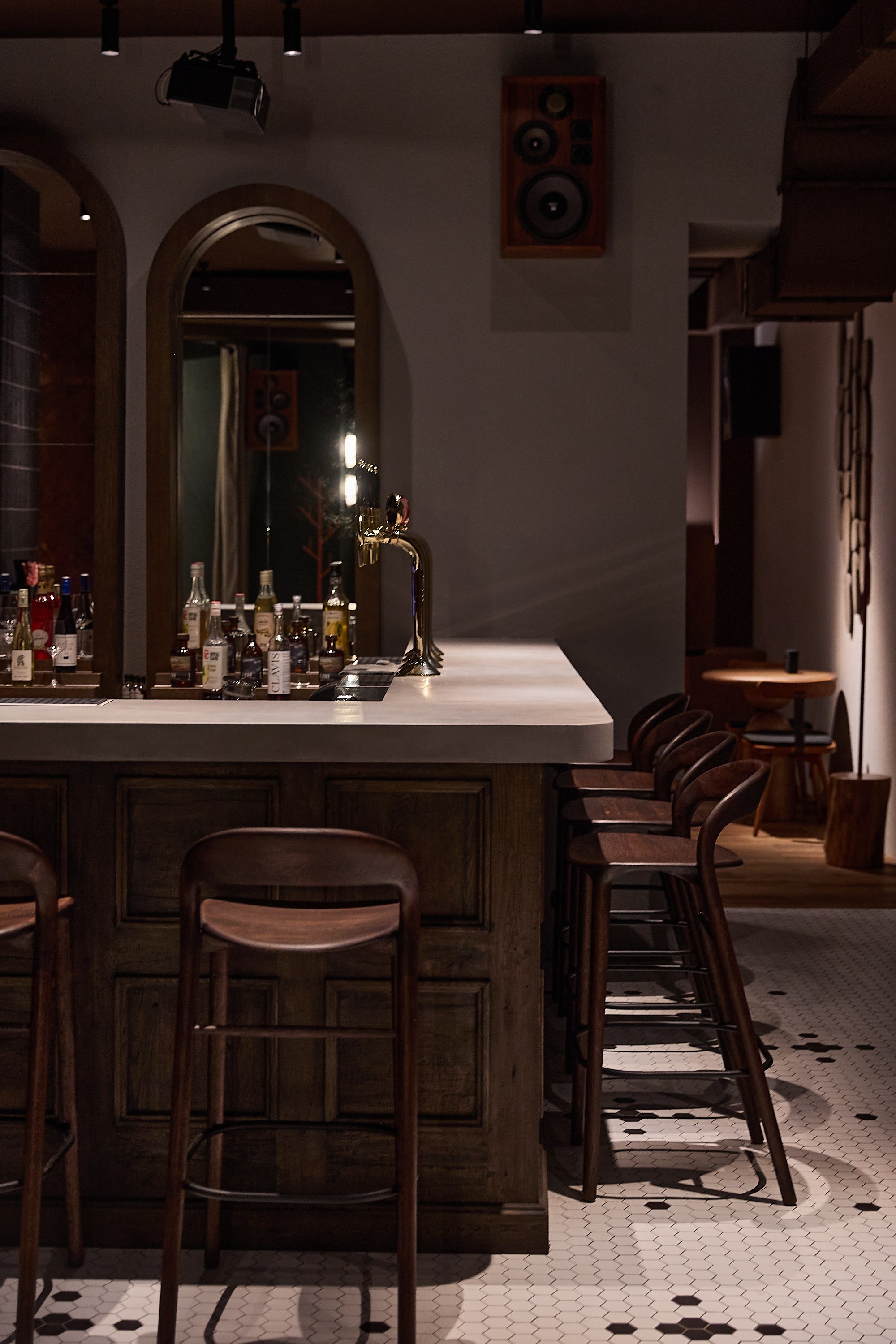 РЕСТОРАНЫ. Контент фотограф в Москве Ник Фрост