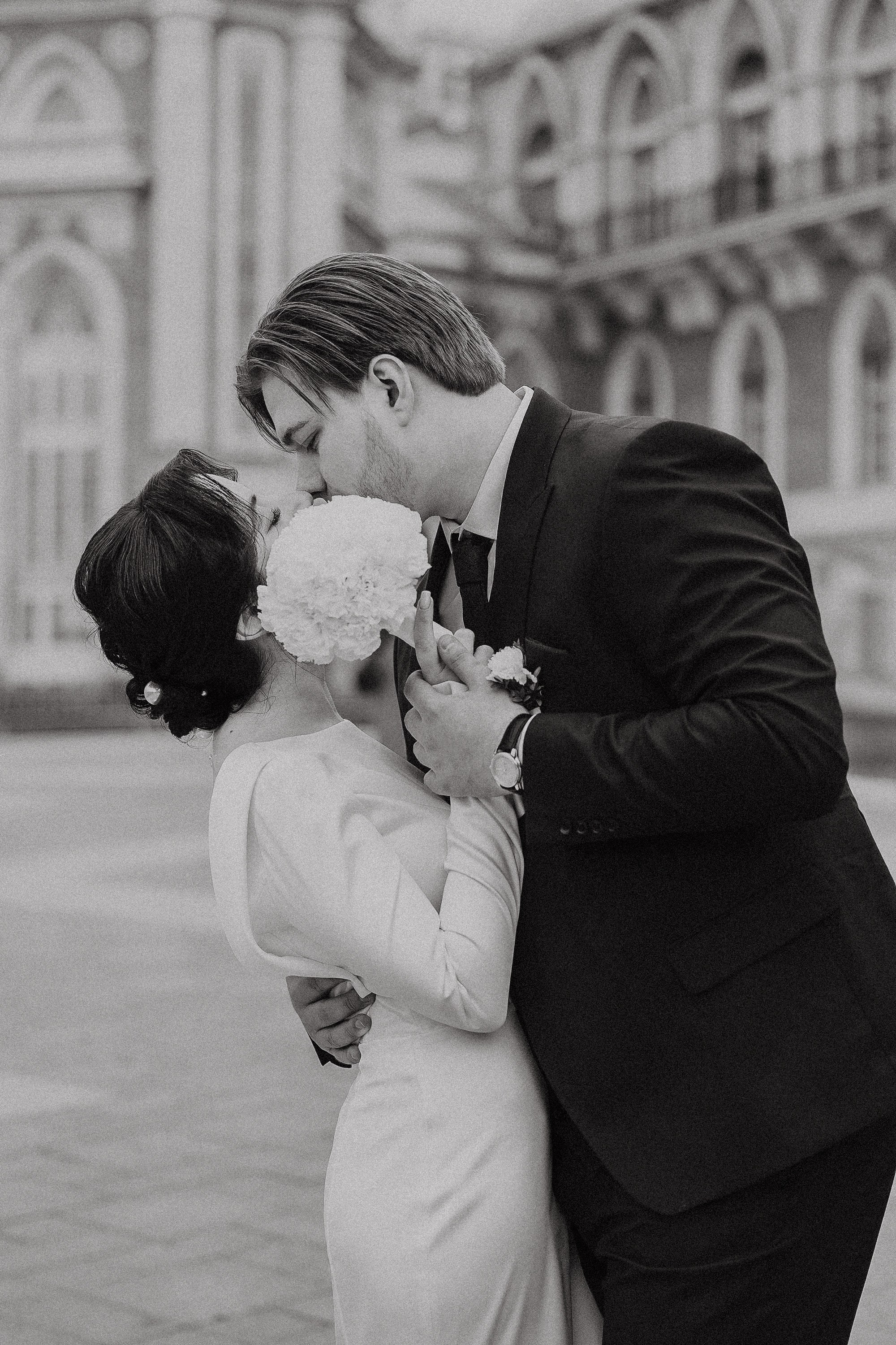 Свадьба Любовь и Максим. Фотограф. Фотограф-анималист. Москва