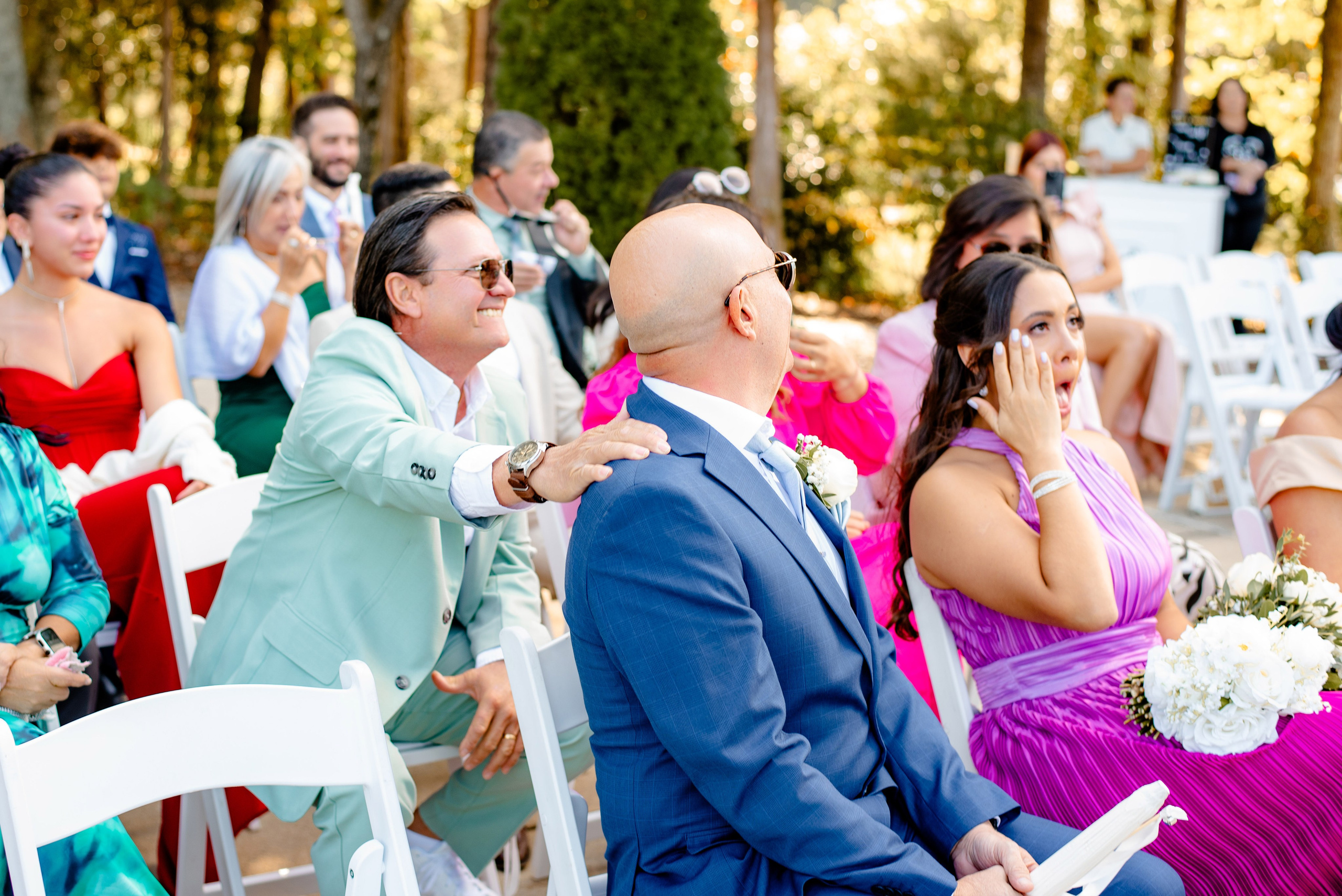 Laura & Vincenzo. Wedding photographer