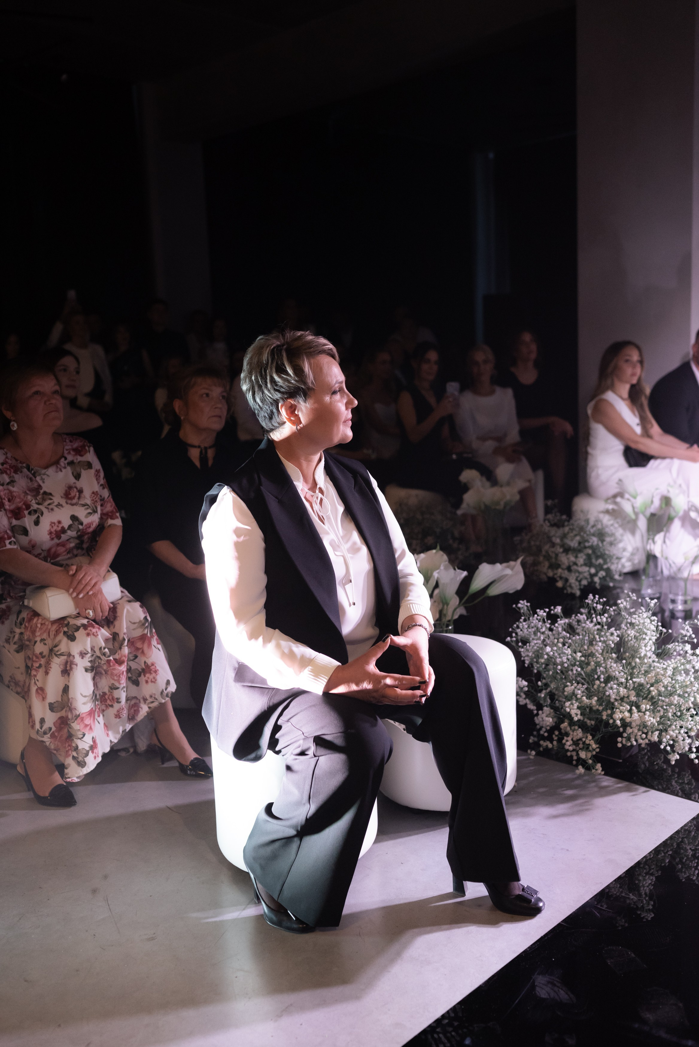 Иван и Ольга. Главная