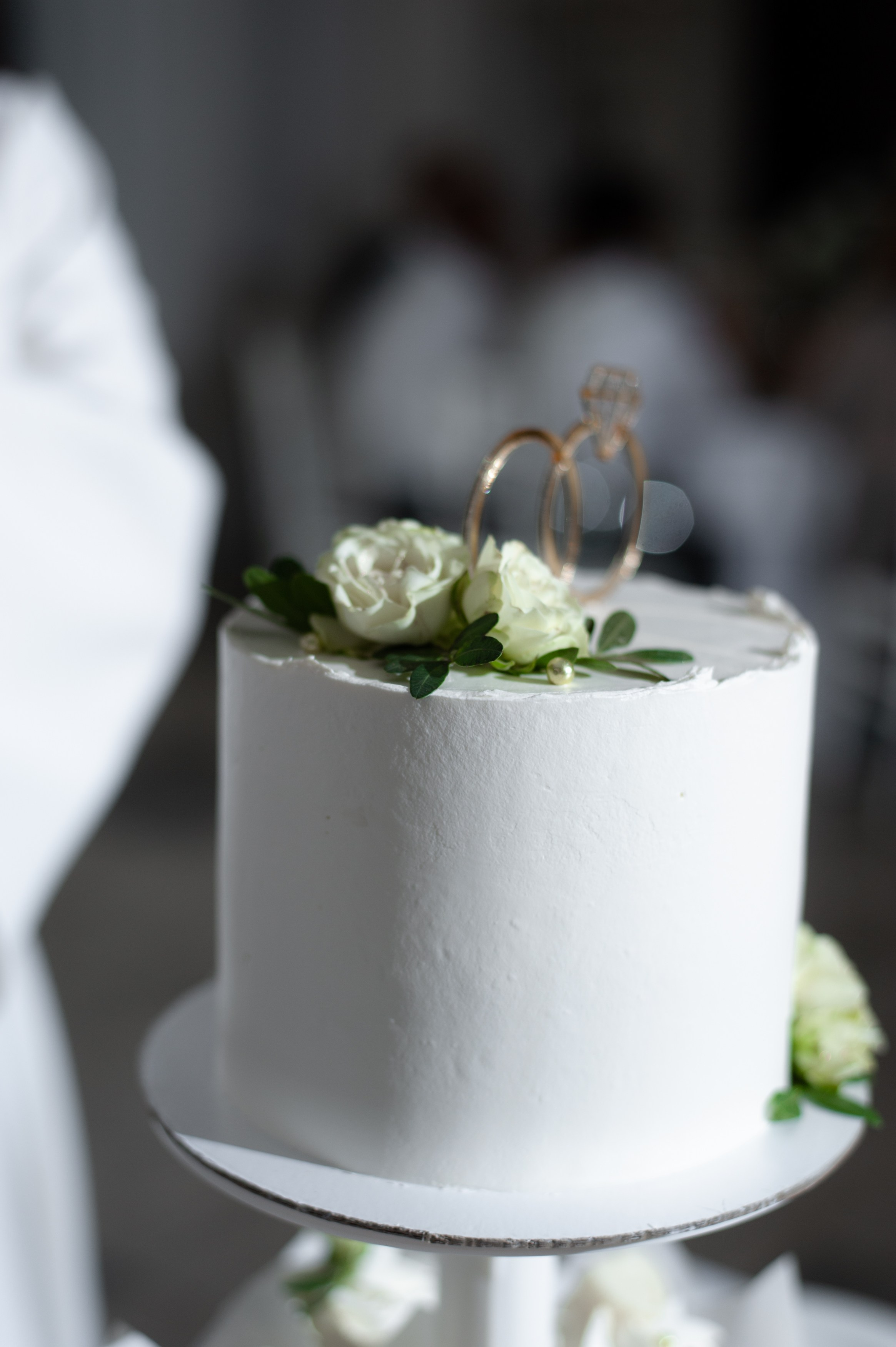 Дмитрий и Анастасия. Главная