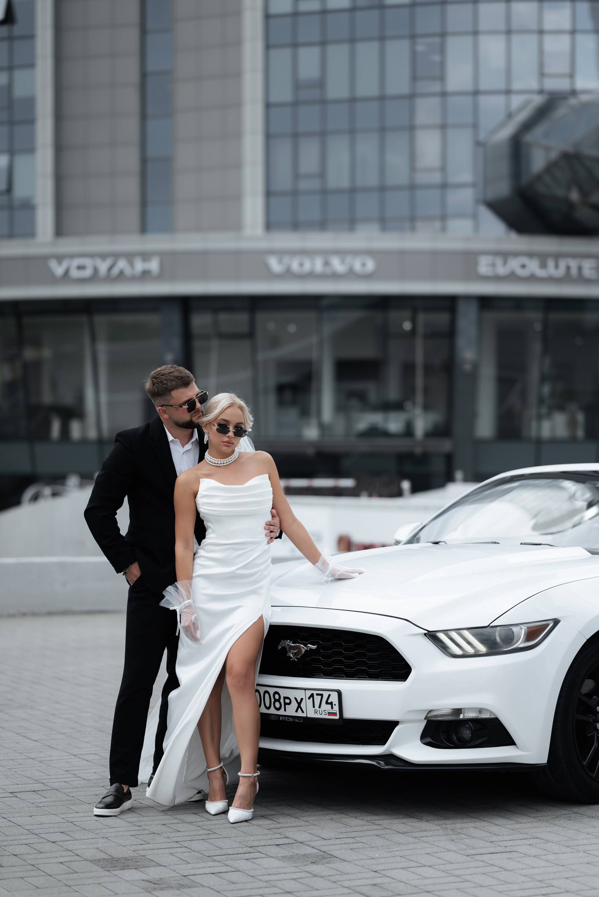 Сергей и Дарья lovestory. Главная