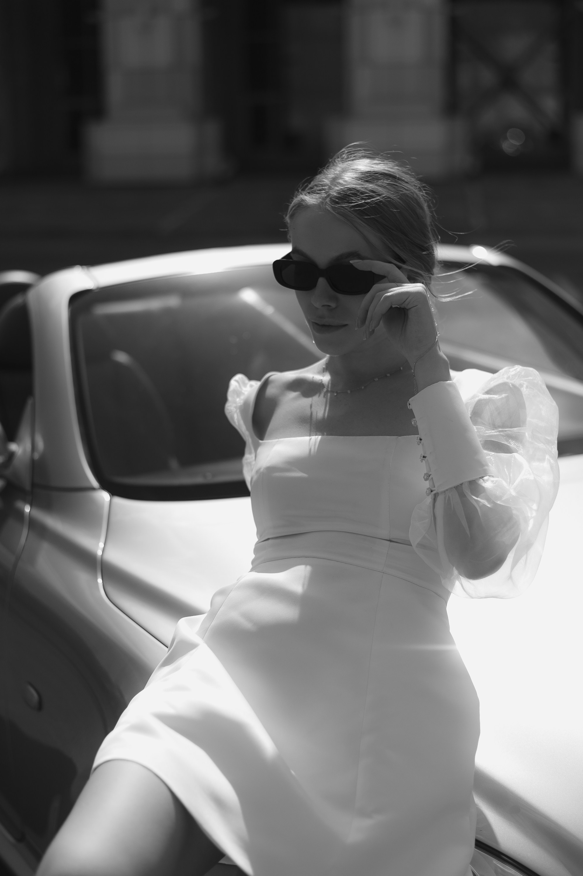 Сергей и Регина. Главная