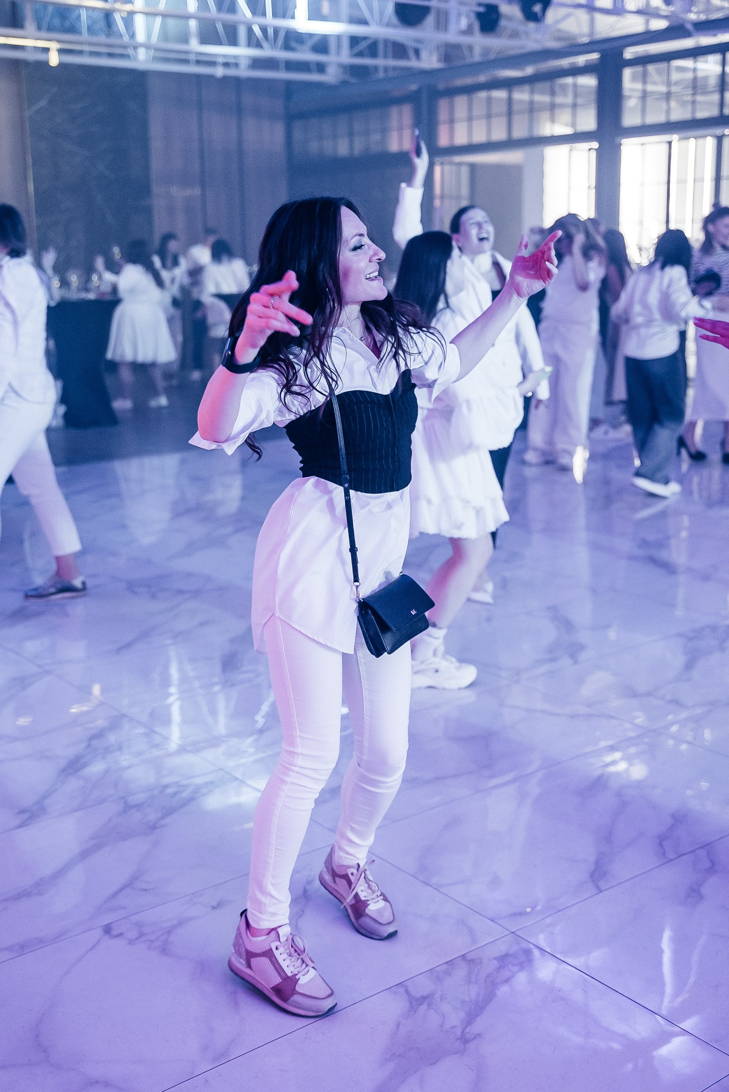 BNS. Павел Краснов — Свадебный и репортажный фотограф в Москве