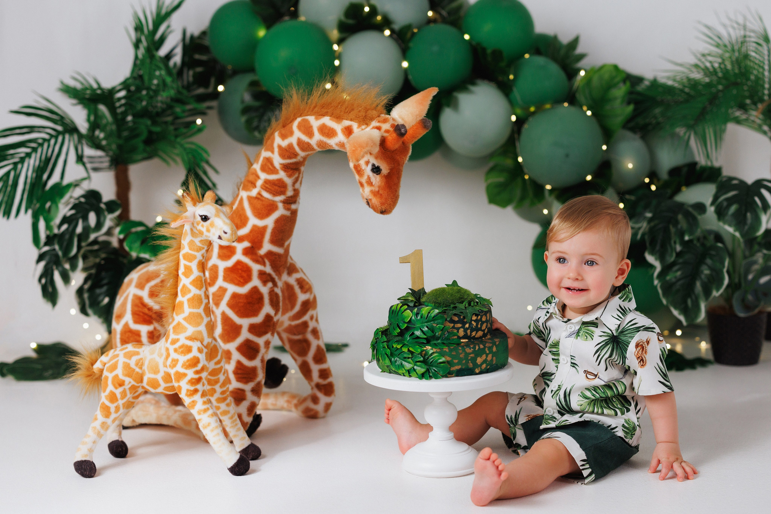 Мальчики. Семейный и детский фотограф в Краснодаре Анна Трашкова