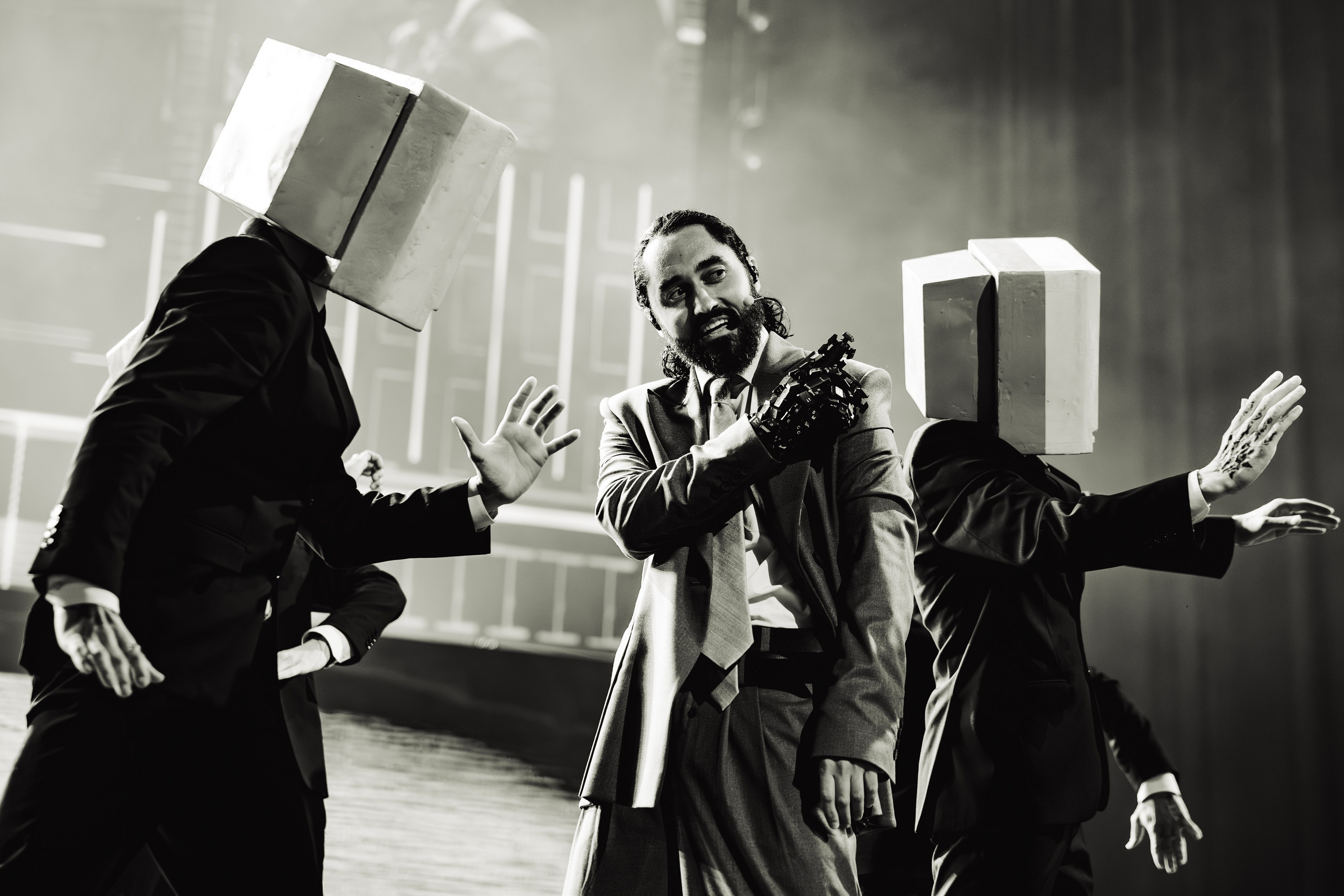 BIG LOVE SHOW _ МОСКВА. Концертный и репортажный фотограф в Москве и Санкт-Петербурге Мария