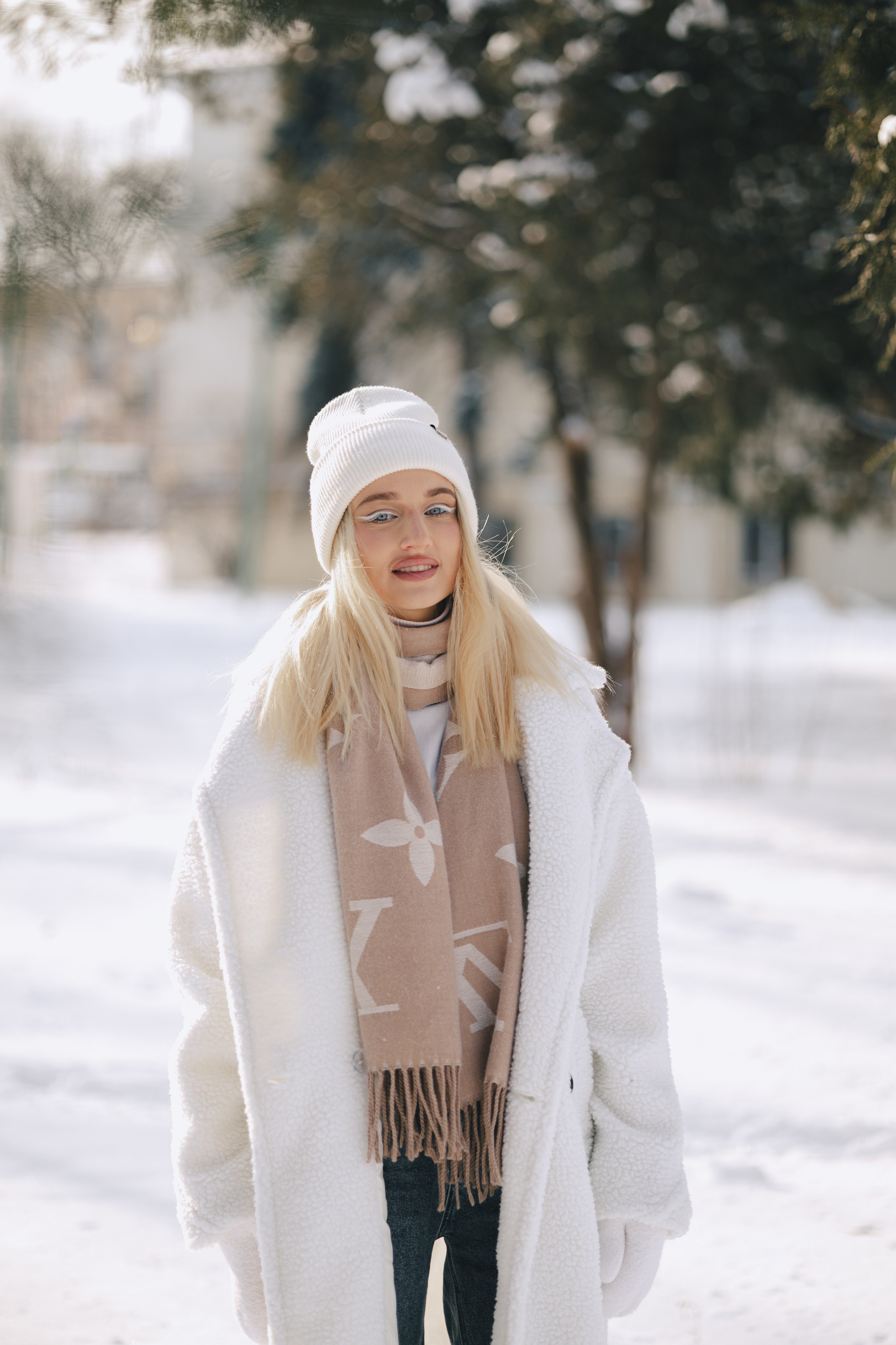 Настя. Фотограф Таганрог Любимая Надя