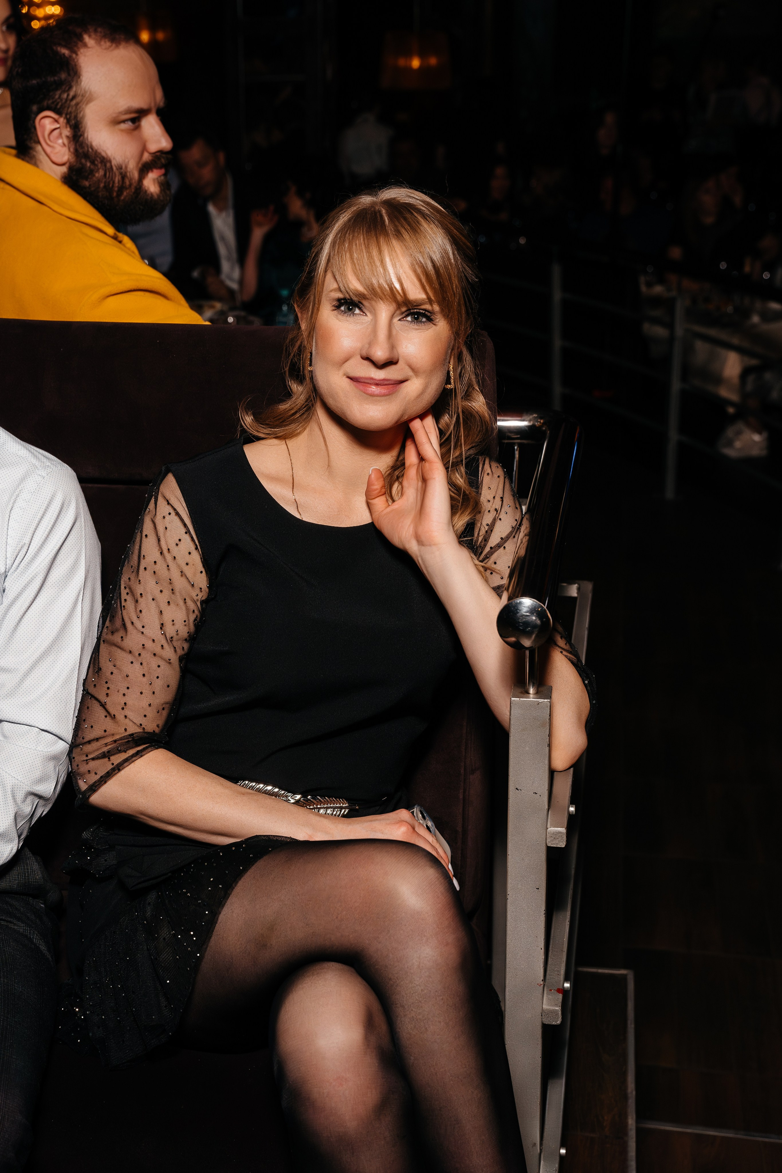 Корпоратив «СОВКОМБАНК». Свадебный фотограф Барнаул Алексей Павлов