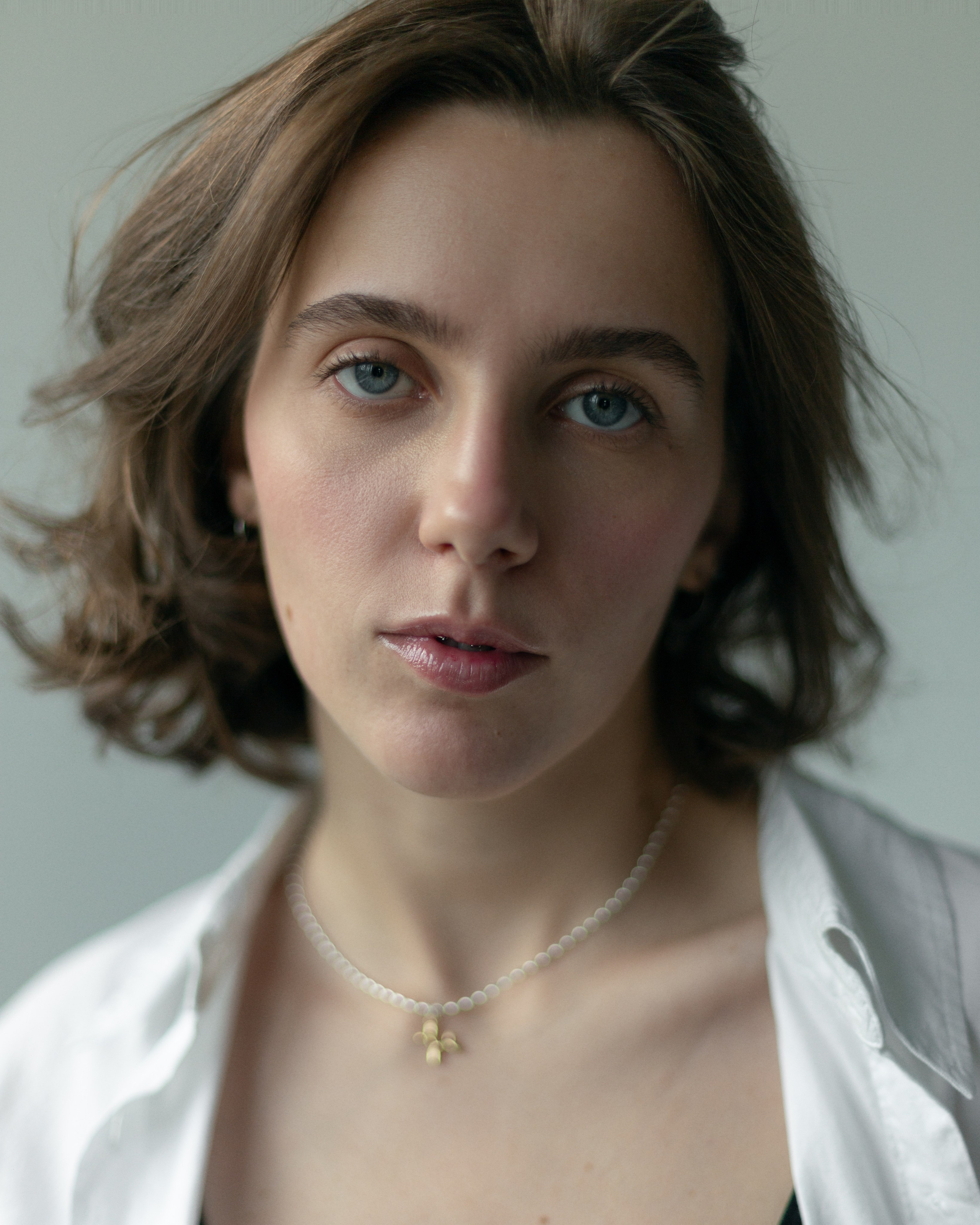 Лана. Фотограф в Москве — Евгения Прокопенко