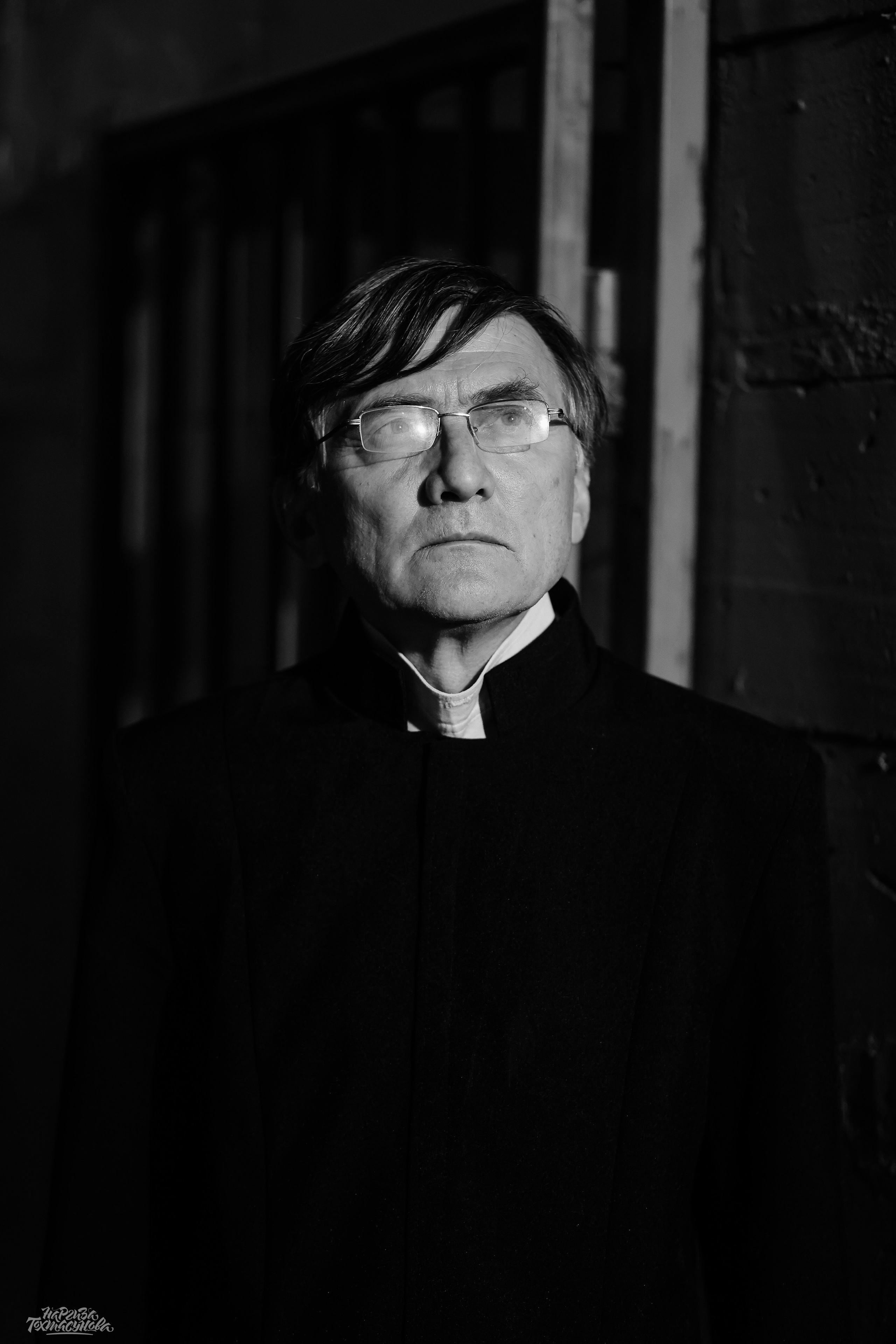 Заточка — Острые края