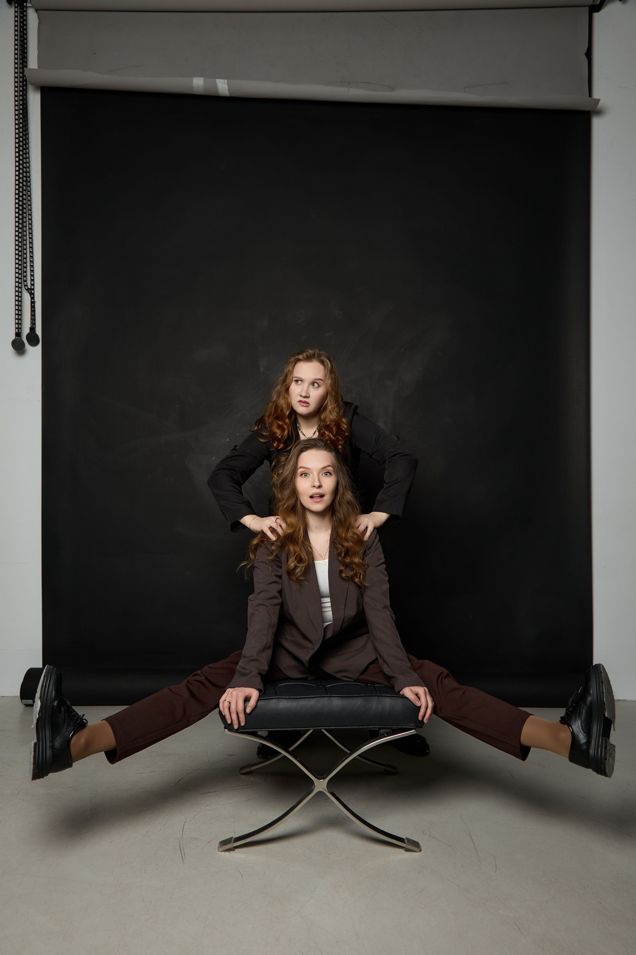 Команда Театра «Форма Т». DENISOV ART (фото, видео, дизайн) САМАРА