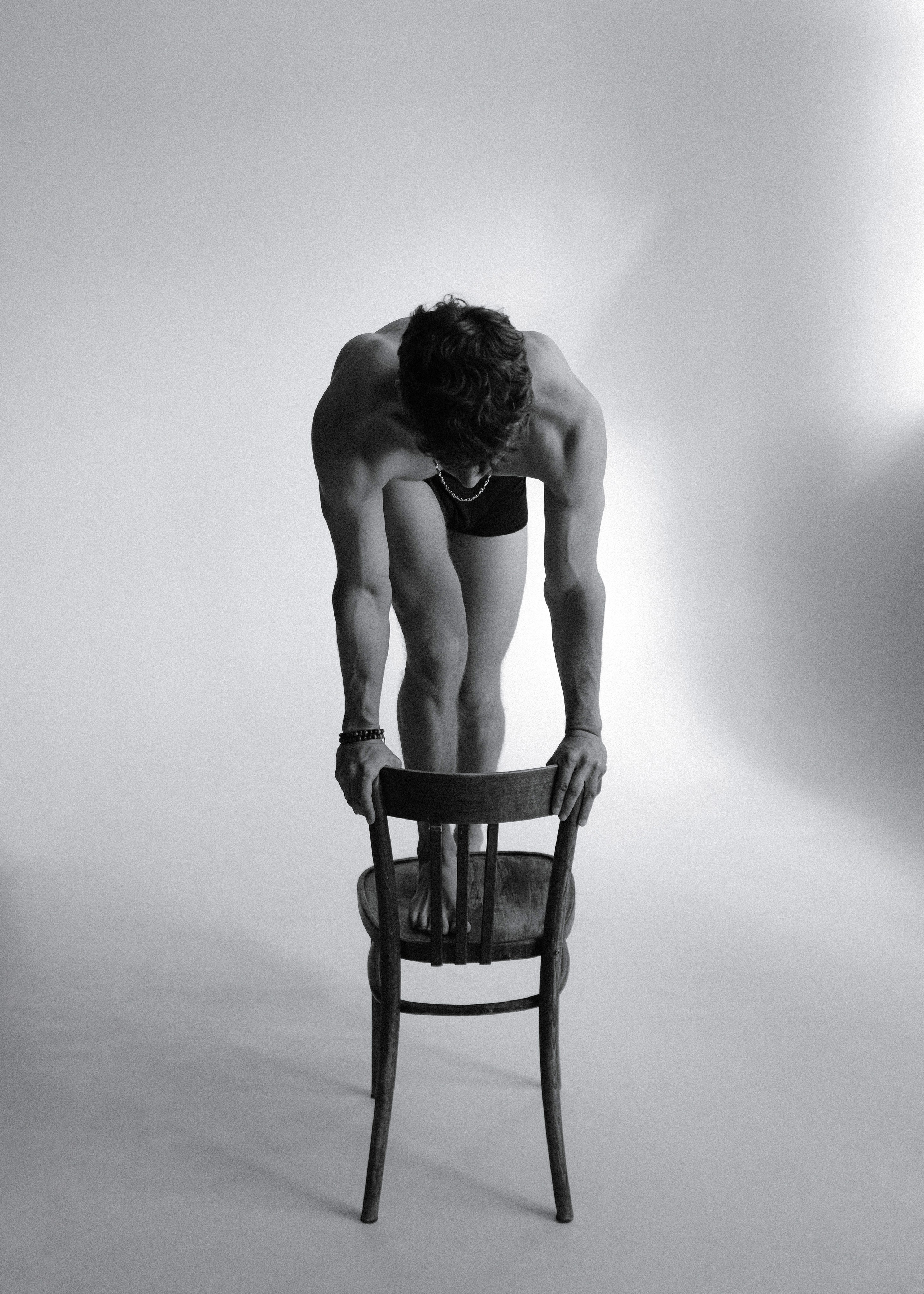 Andrey. Портретный фотограф Алиса Санкт-Петербург