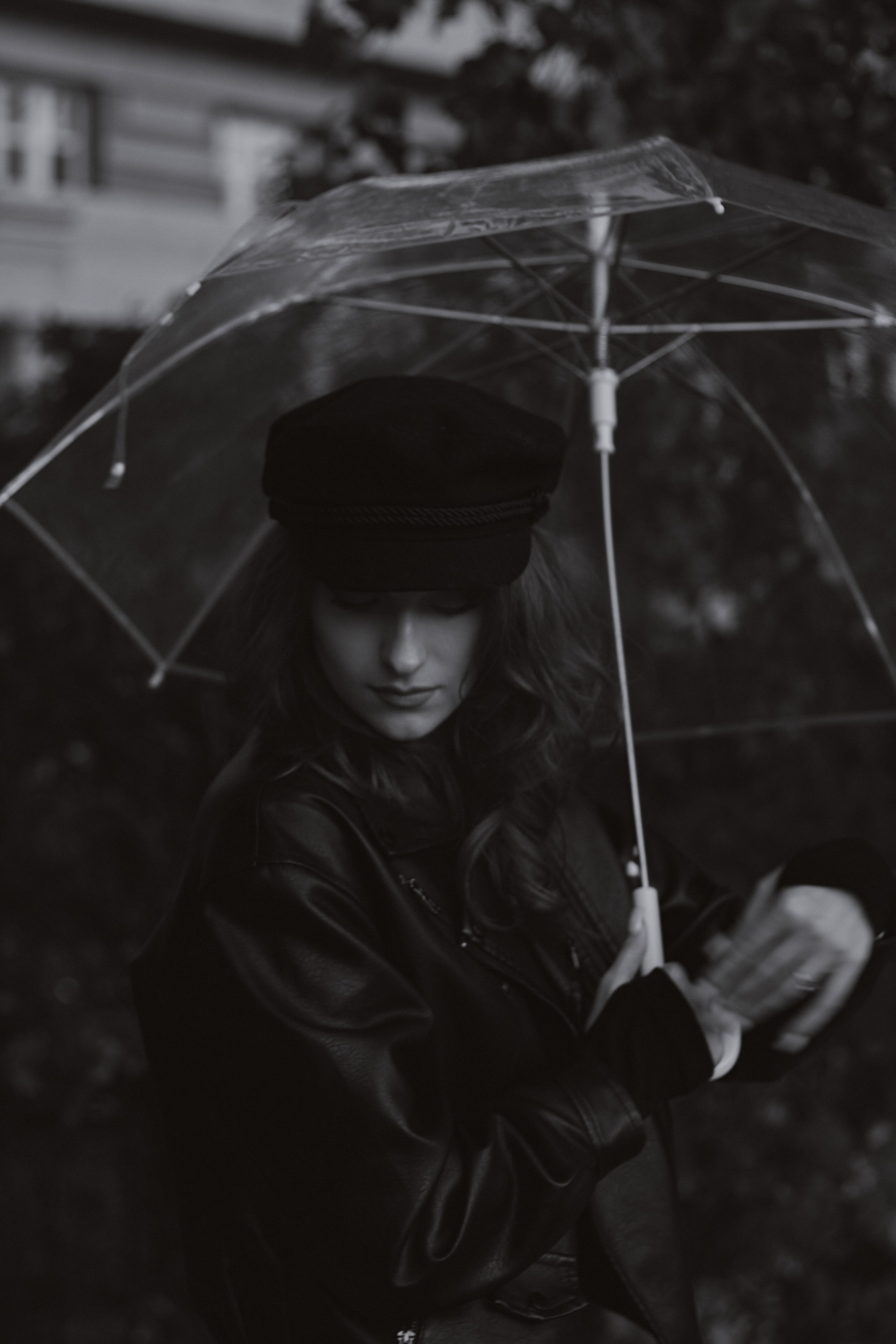 Индивидуальная съемка. Фотограф Комсомольск-на-Амуре Анна Заворина