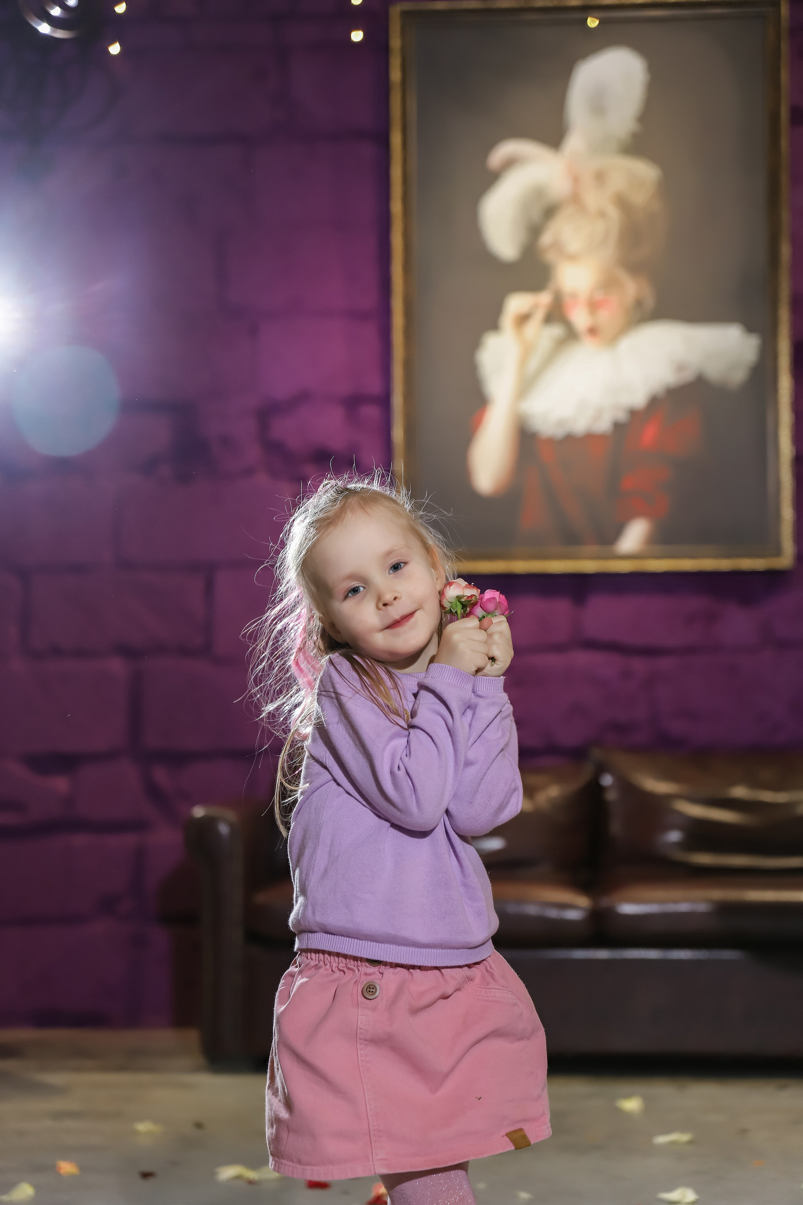 День рожденье 18+. Фотограф в Краснодаре Анна Светикова