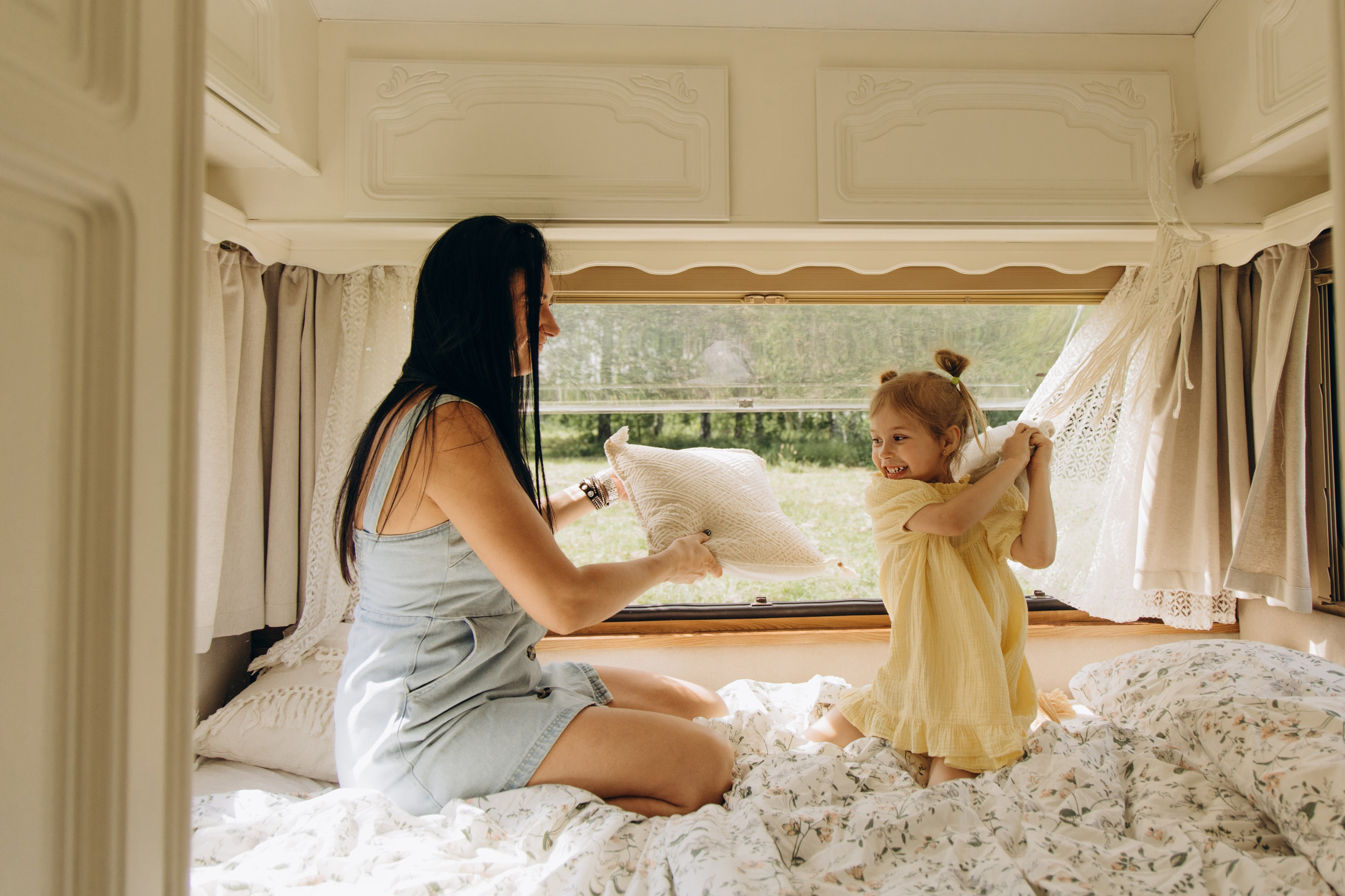 Семейные. Фотограф Саранск Видеограф Саранск фото видео фотосессия Инна Валевска