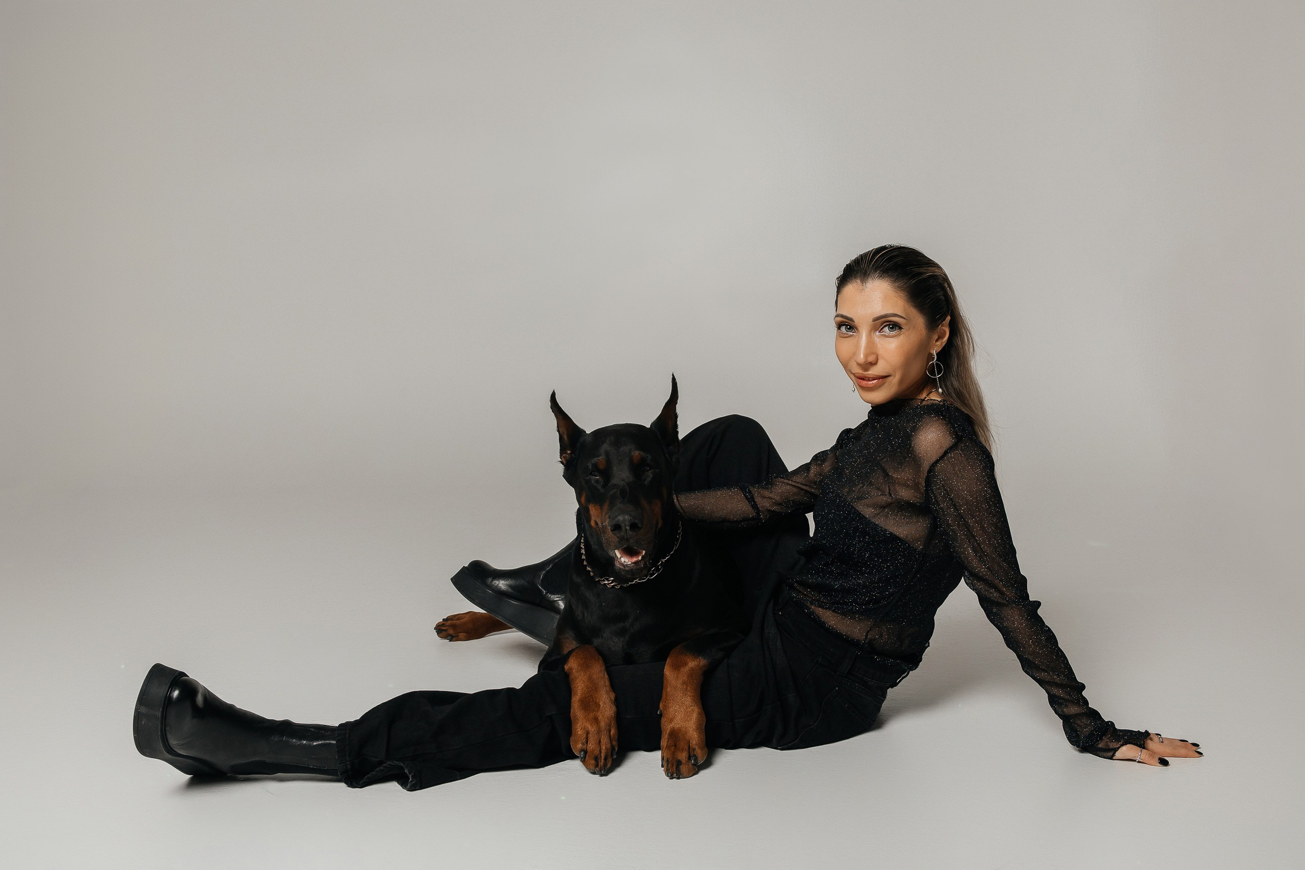 Женский и событийный фотограф в Новосибирске Оксана Чумакова