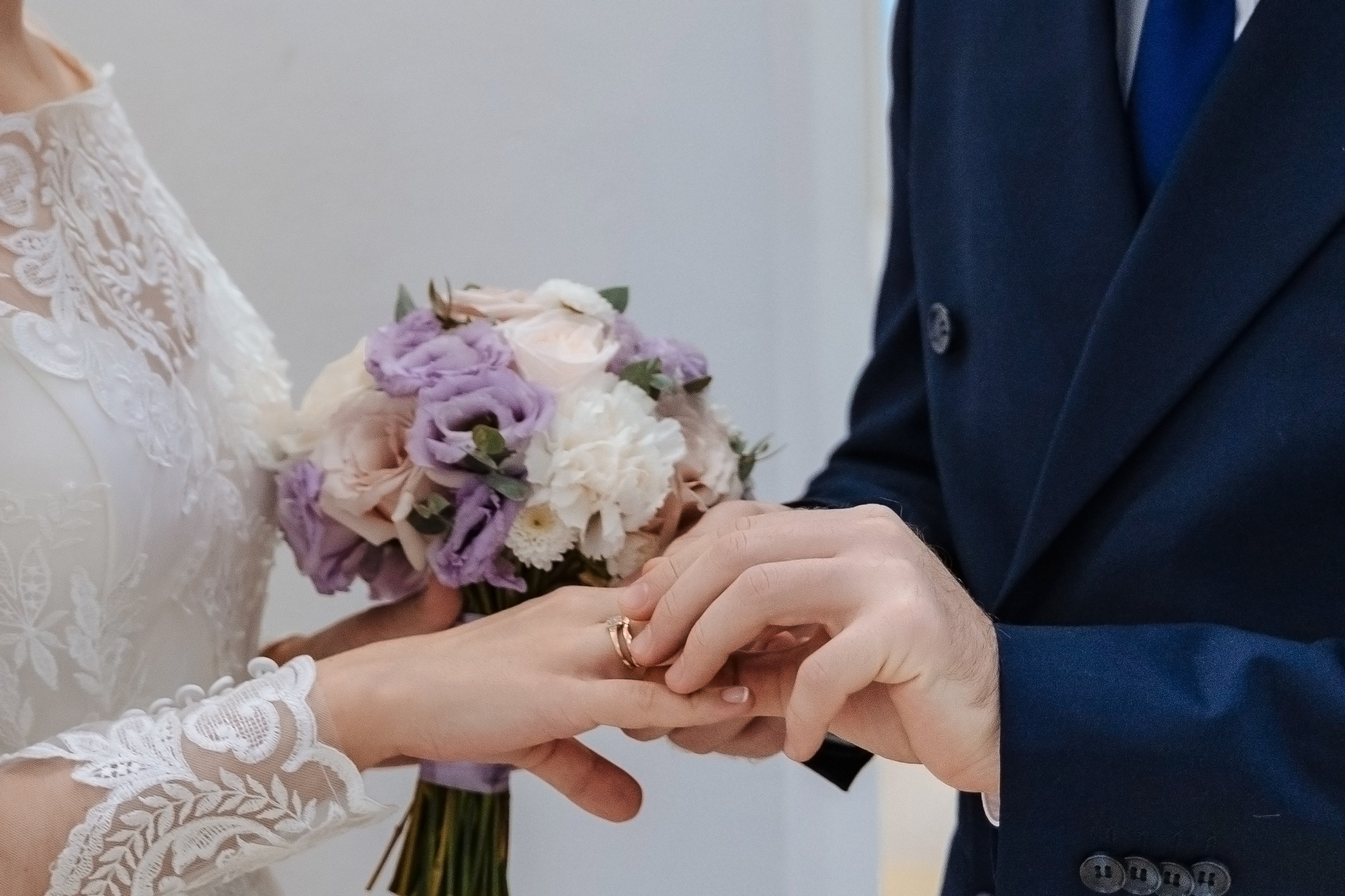 Михаил + Виктория